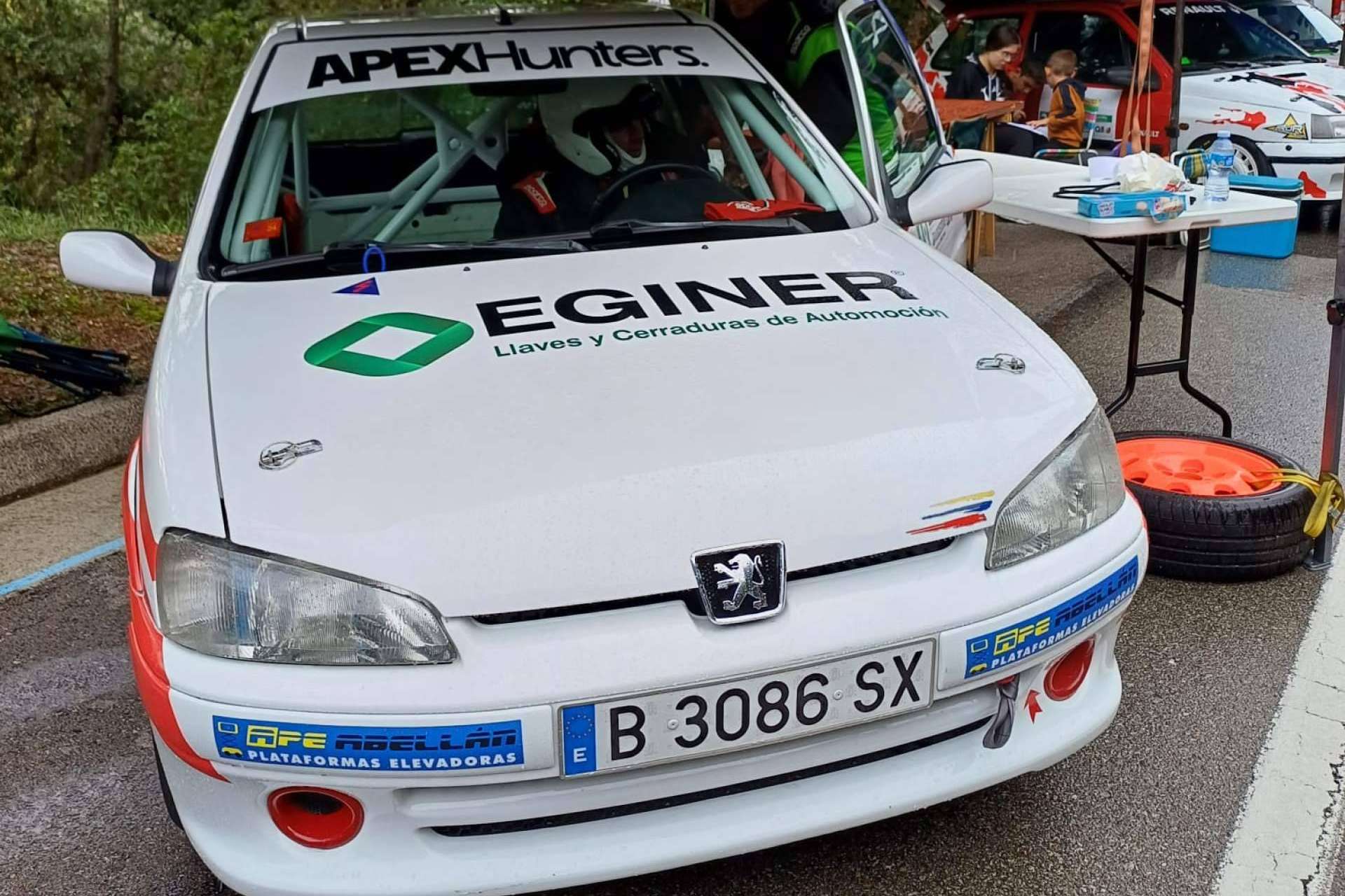 Las características del Rally de Regularidad y su resurgir en España, desde la perspectiva de Eginer