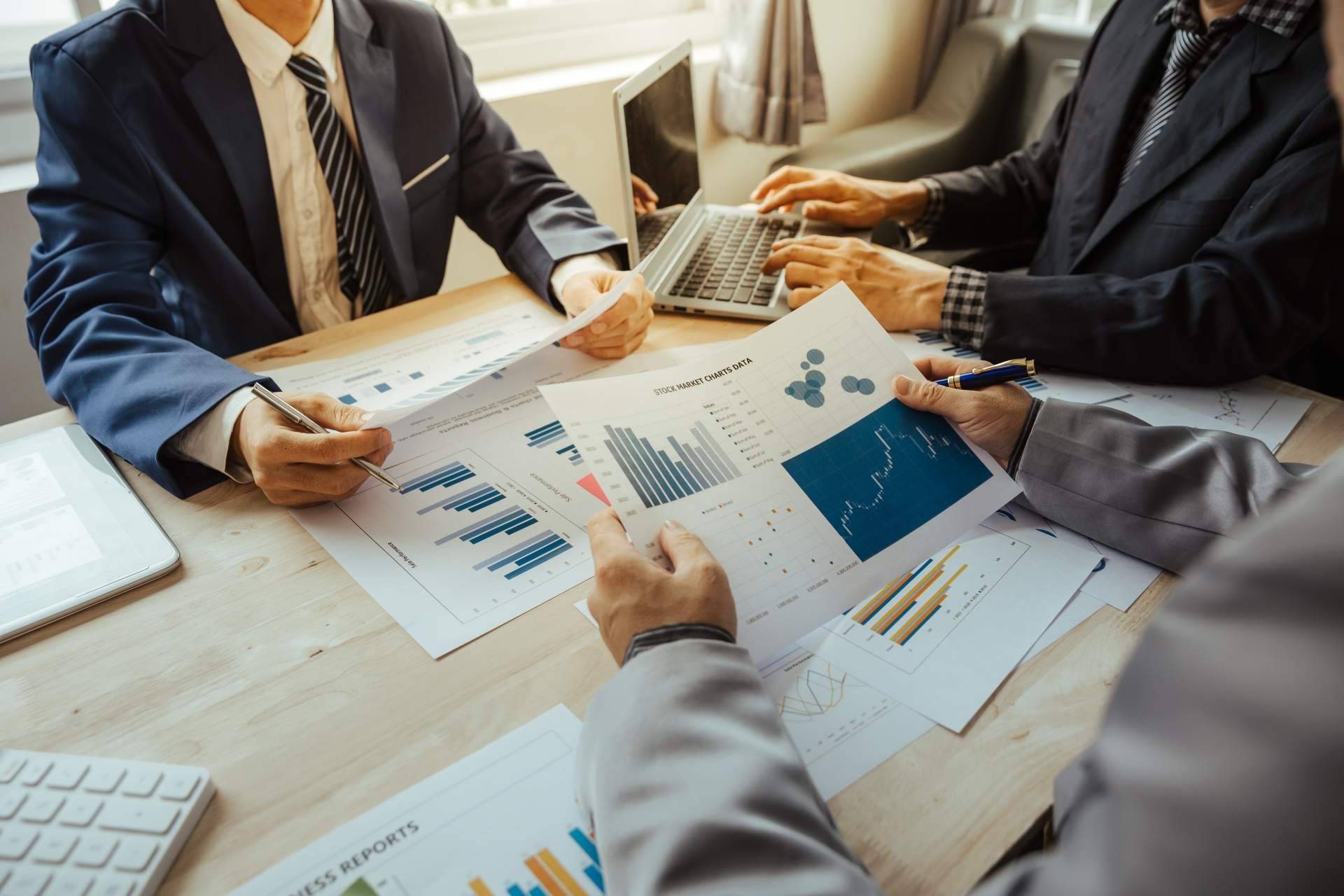 Los beneficios de invertir en fondos de inversión privados con el apoyo de Panamá Finance Law & Co.