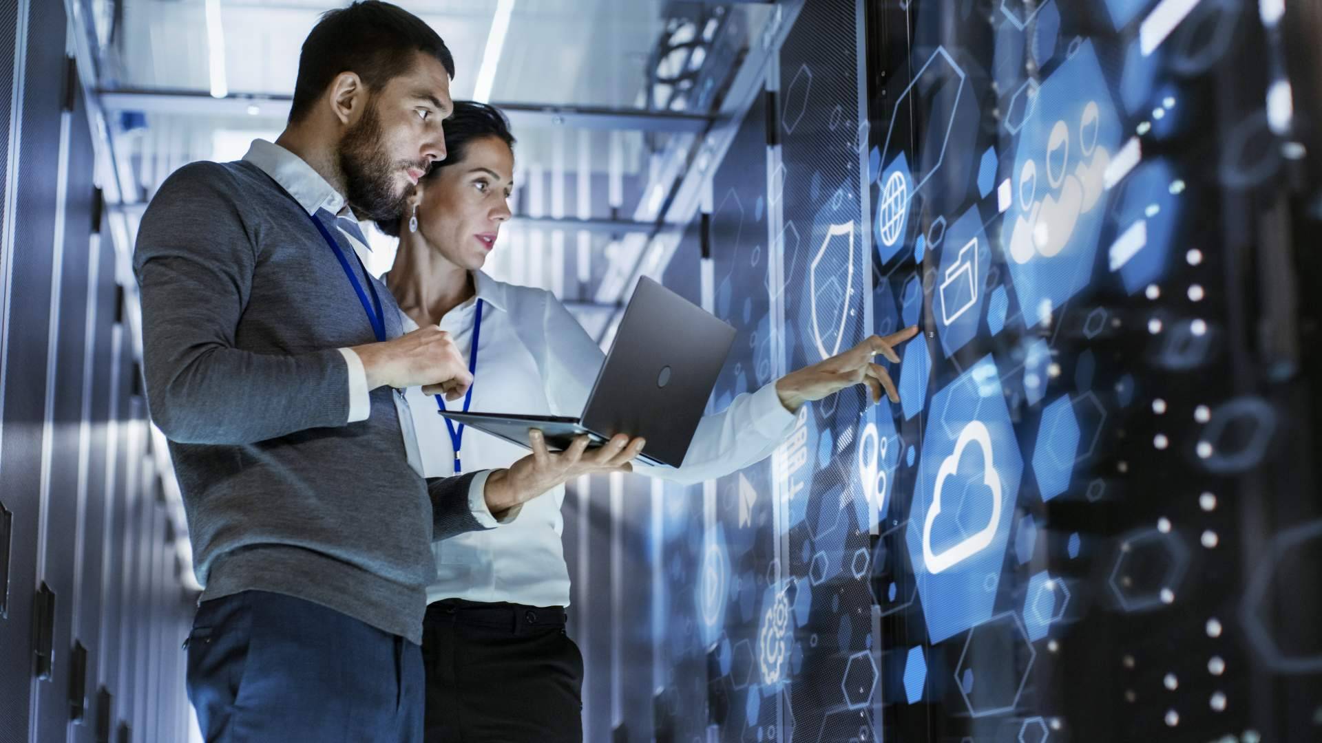 Imagar Solutions Company impulsa el soporte IT empresarial con inteligencia artificial