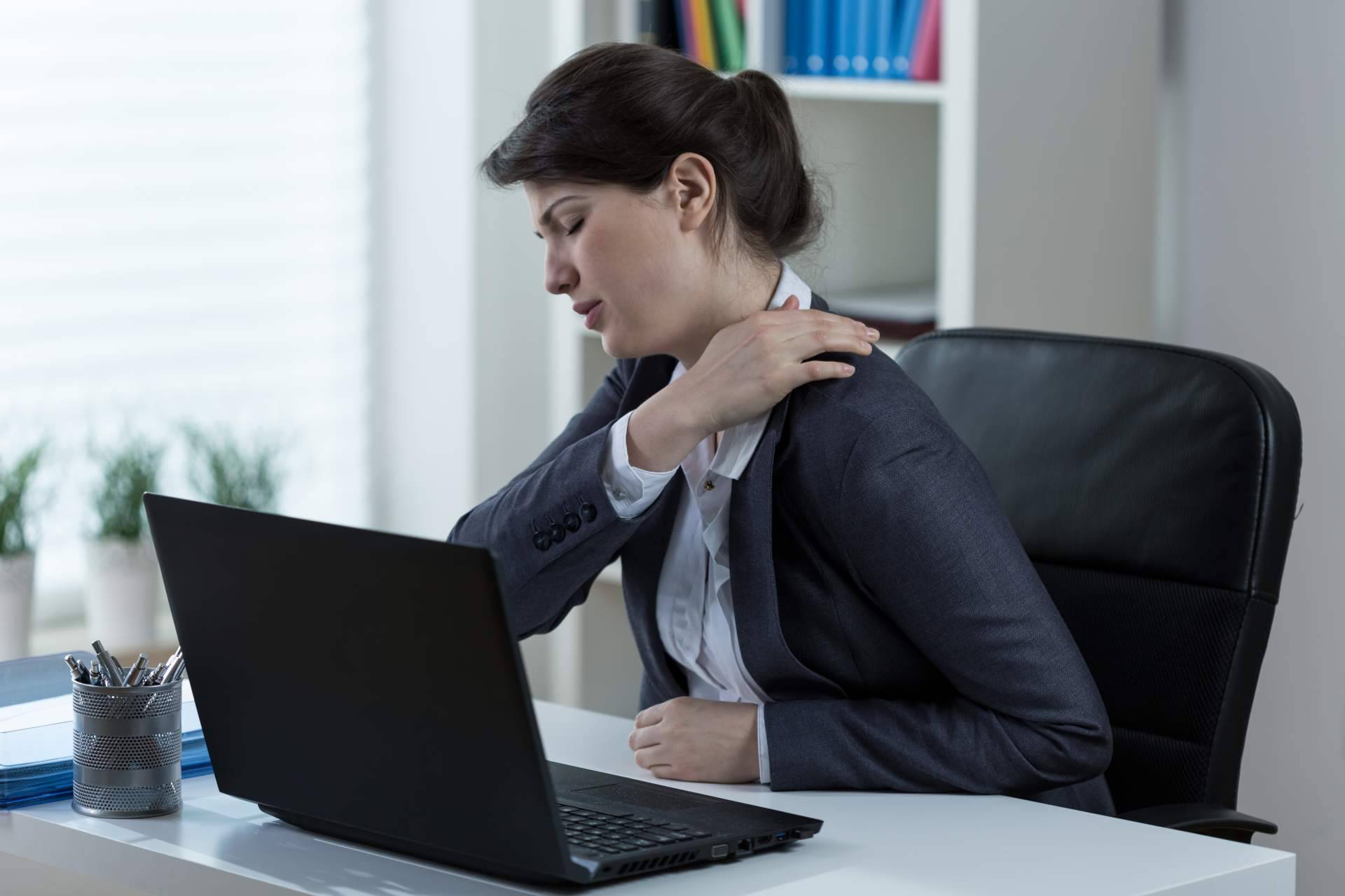 Las causas de la fibromialgia, sus síntomas y la andulación como alternativa de tratamiento, por iXalud