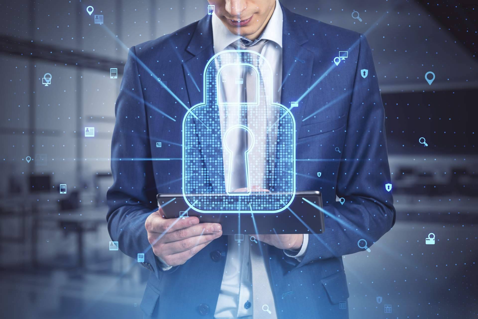 LEX Blackrose, la inteligencia artificial al servicio de la ciberseguridad de empresas y organizaciones