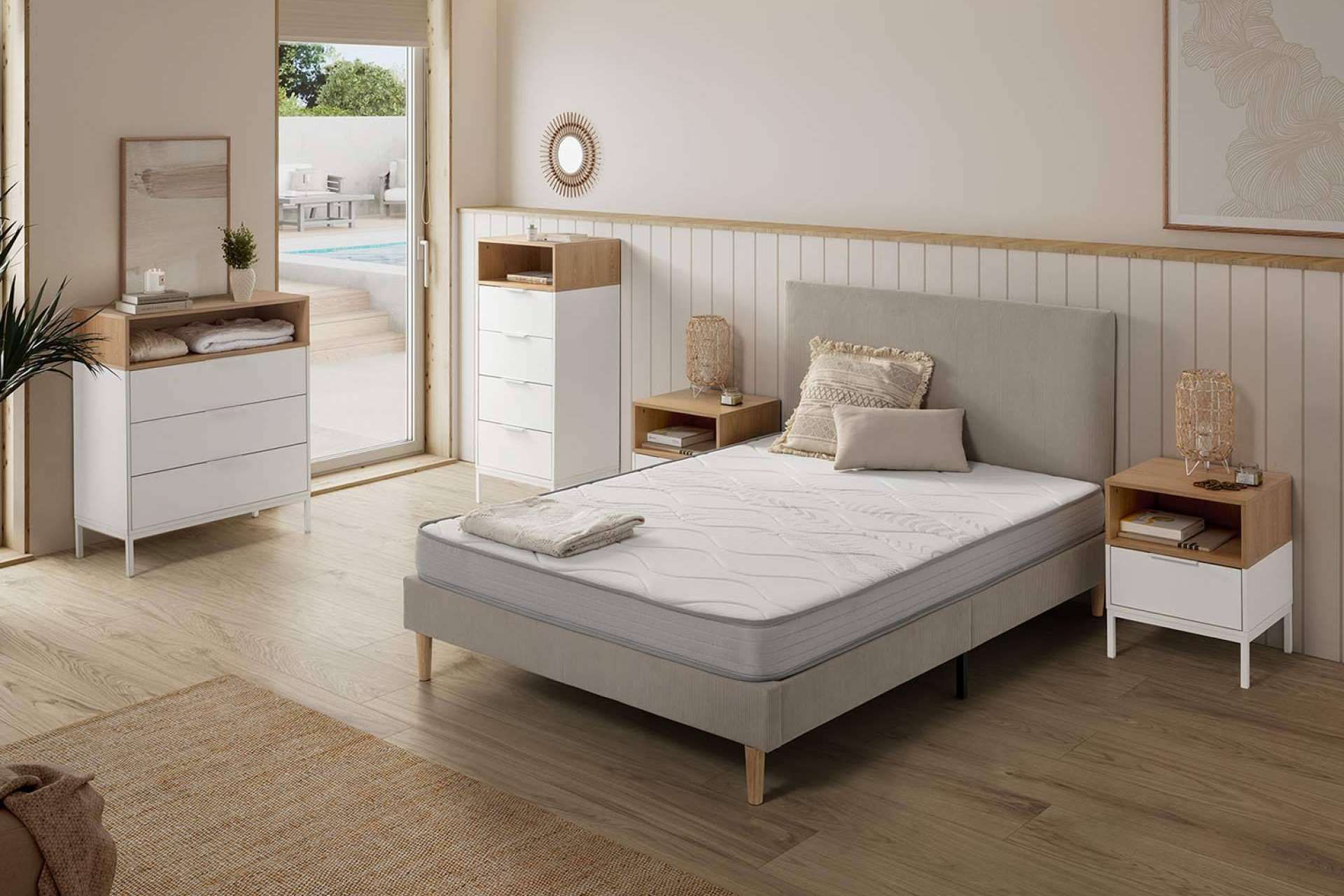 Top Mueble ofrece muebles baratos online en toda España a precios increíbles
