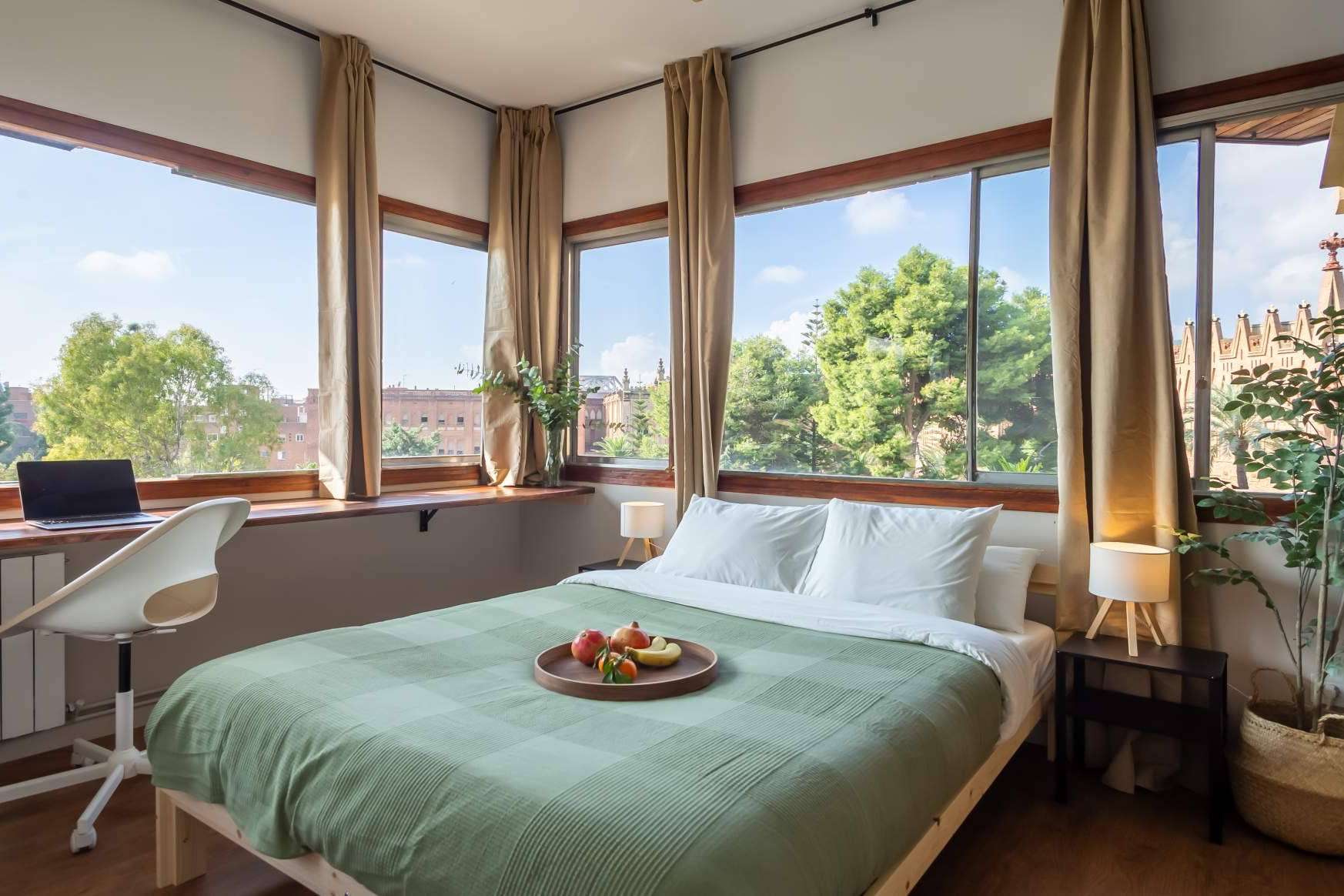 Haaus® Coliving, liderando el cambio responsable en el mercado de la vivienda en Barcelona