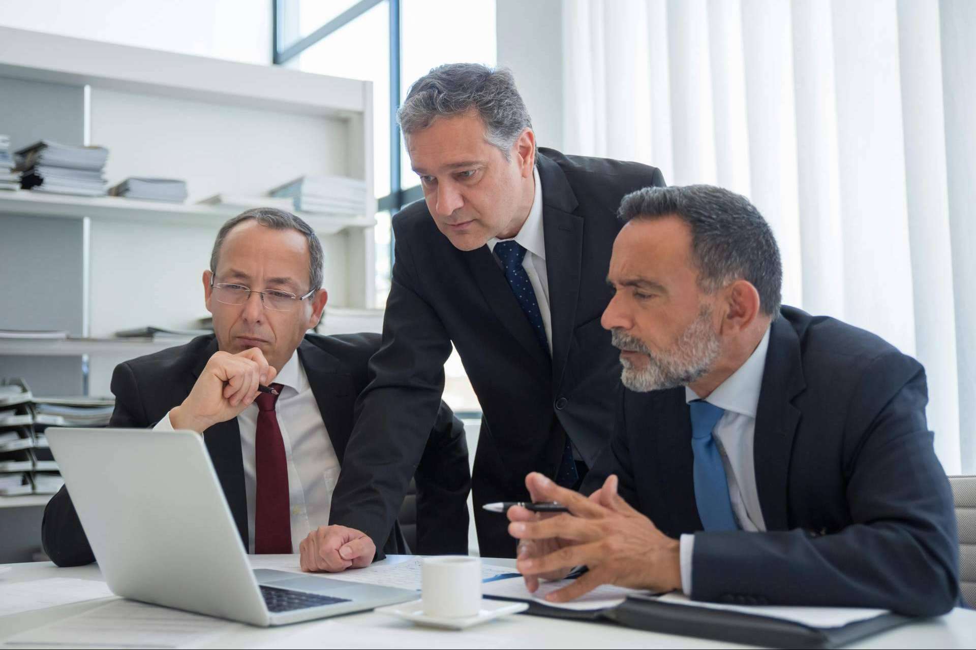 Mustieles Abogados, expertos en el cobro de deudas y recuperación de morosidad