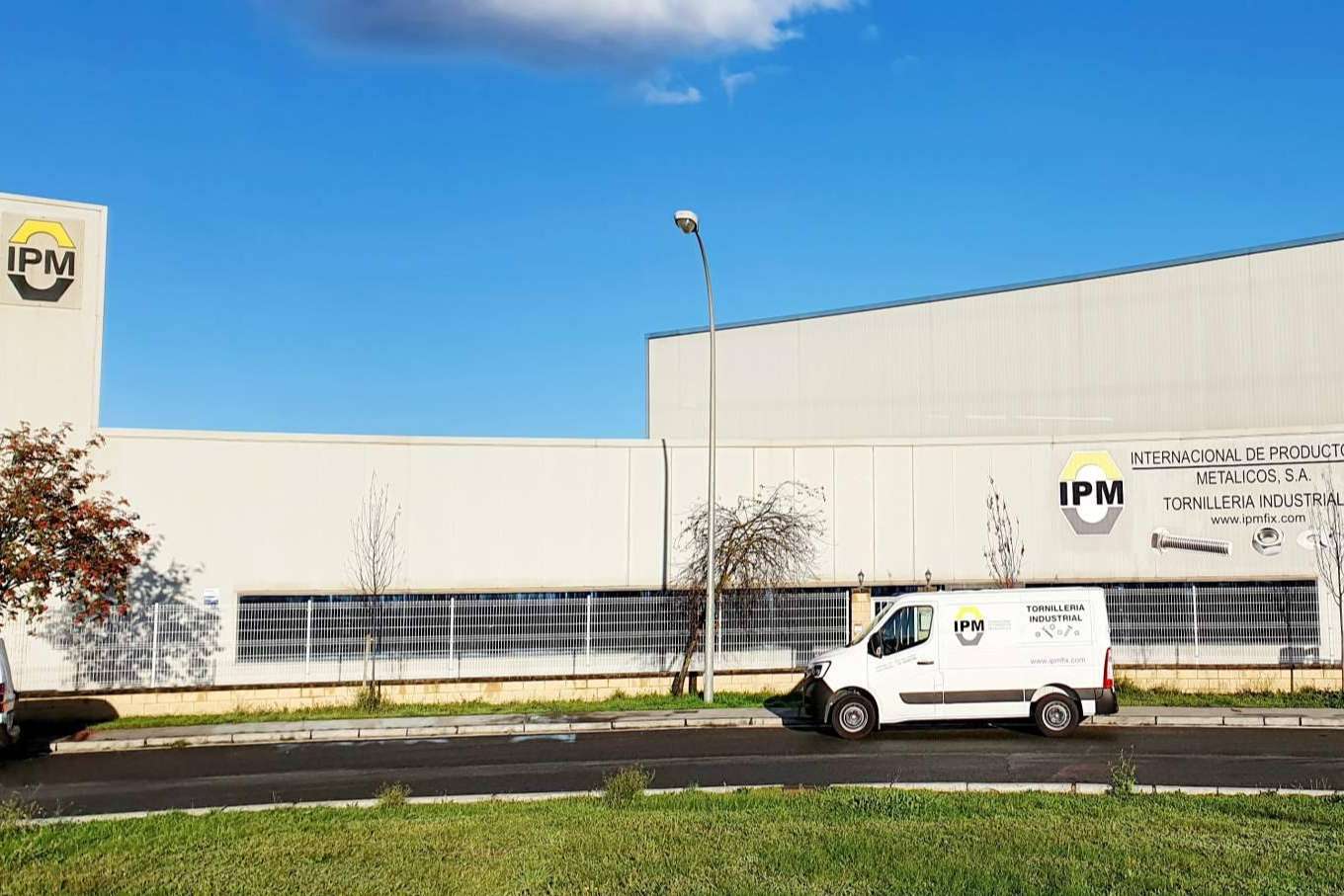 IPM anuncia su participación en Metal Madrid 2024 con novedades en tornillería industrial