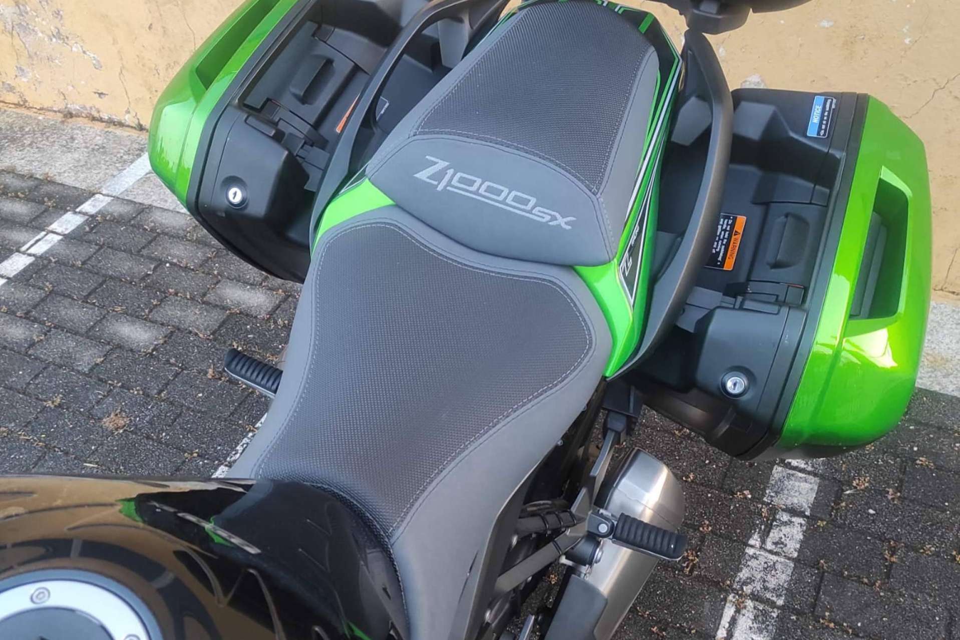 JM-Fundas apuesta por la personalización y el confort en asiento de moto