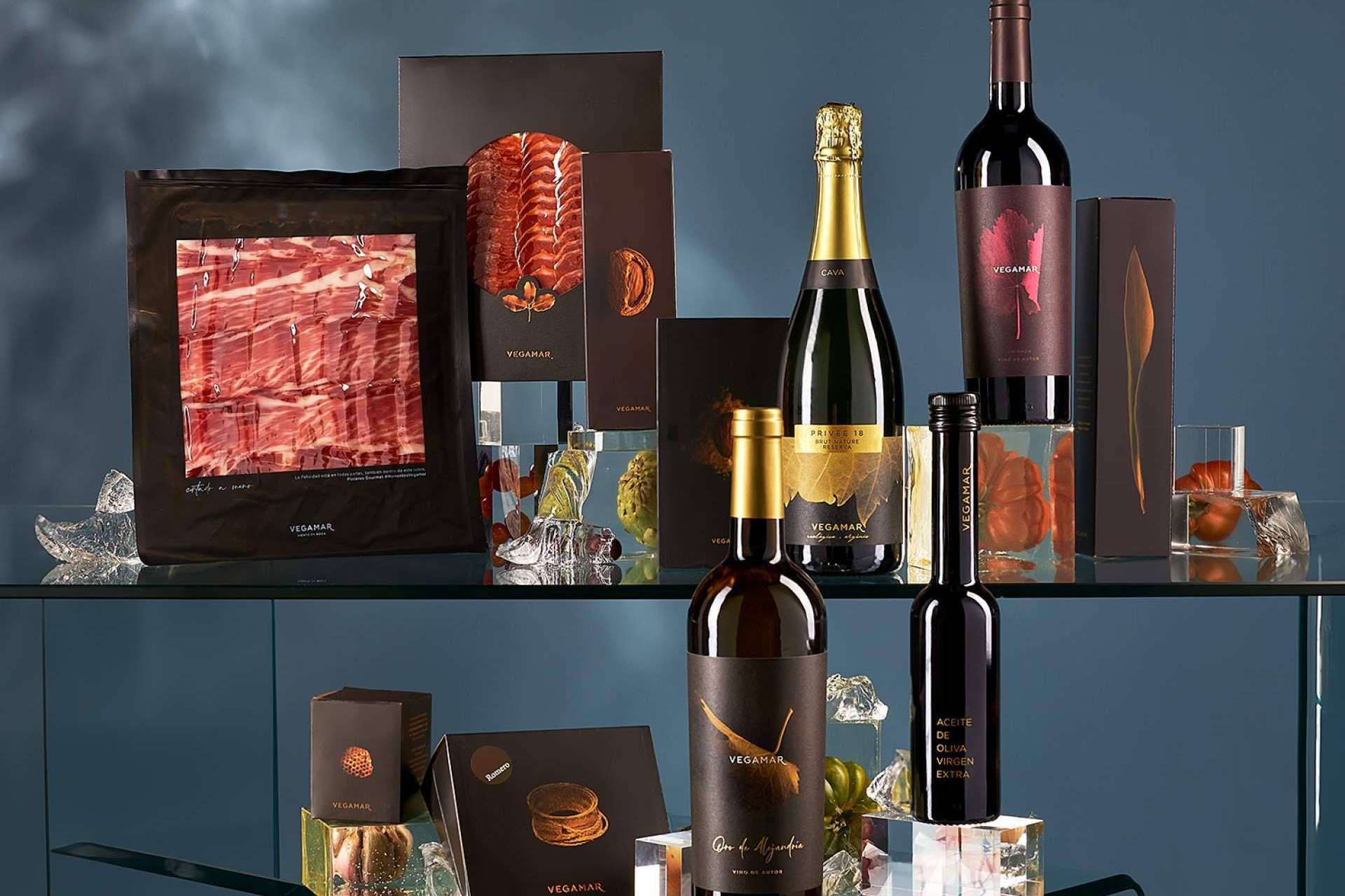 Vegamar; una colección de lotes navideños para todos los gustos y celebraciones