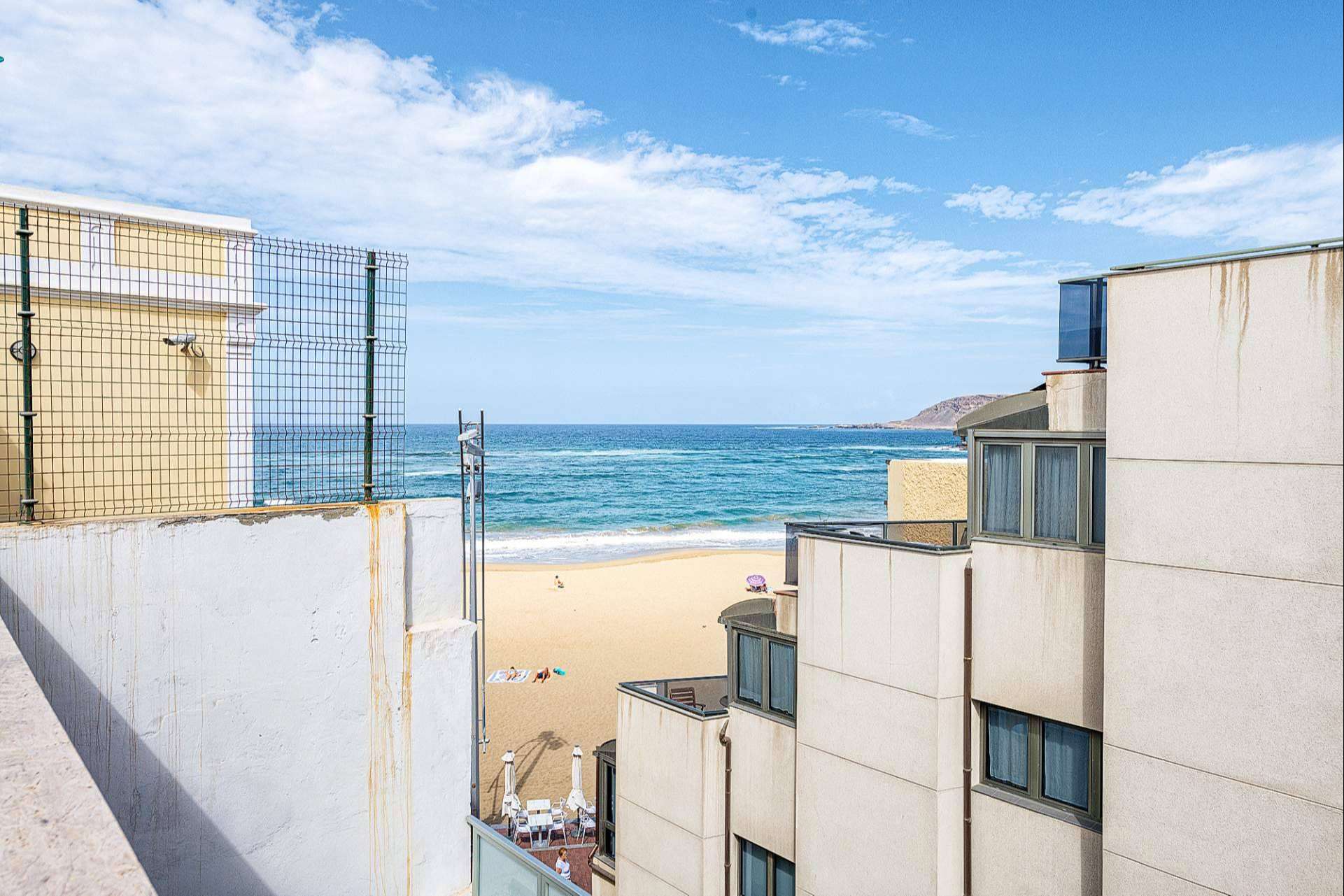 Rooms Canteras, el alojamiento más asequible cerca de la playa de Las Canteras
