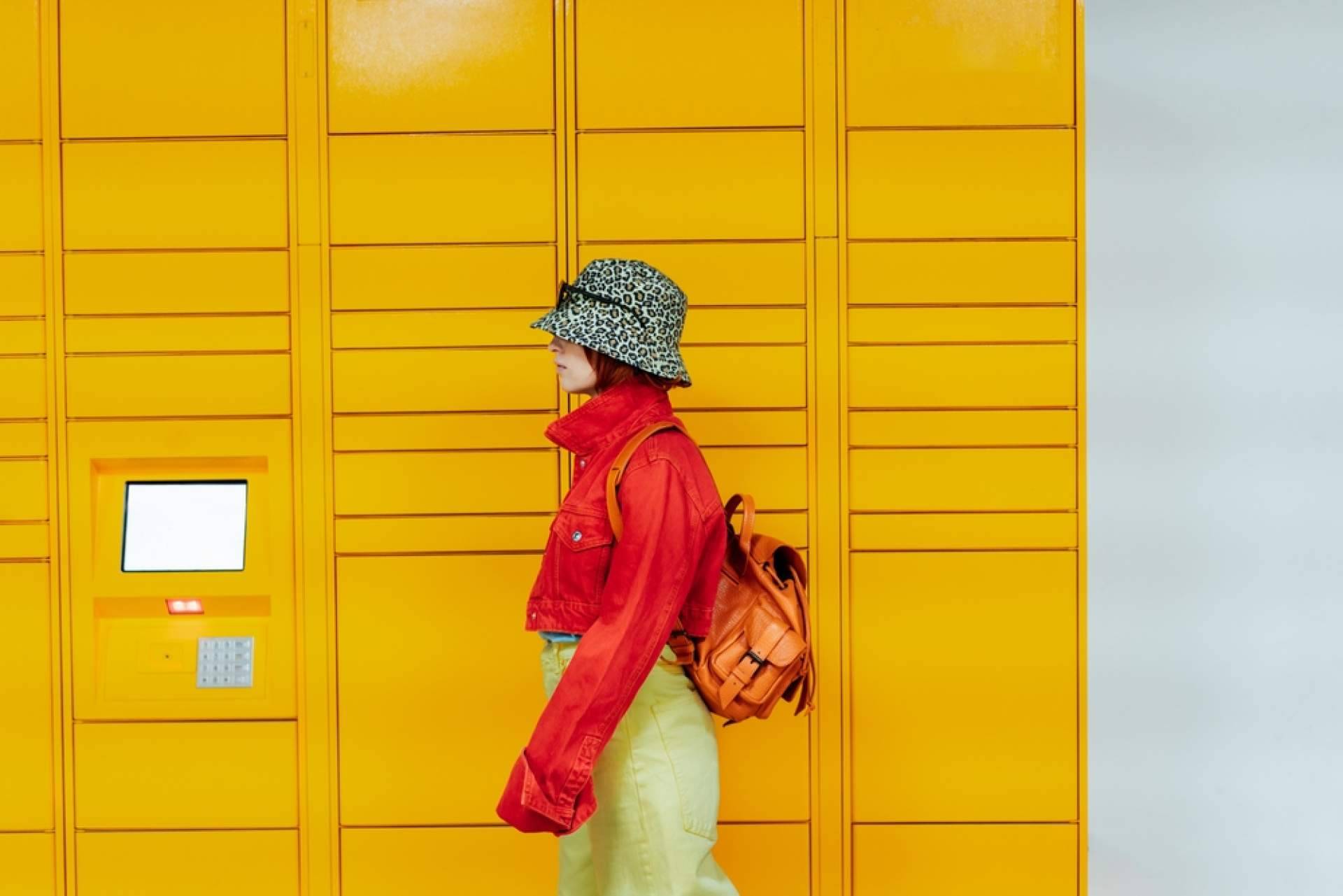 Happy Lockers, rentabilidad y tecnología en el sector de consignas inteligentes