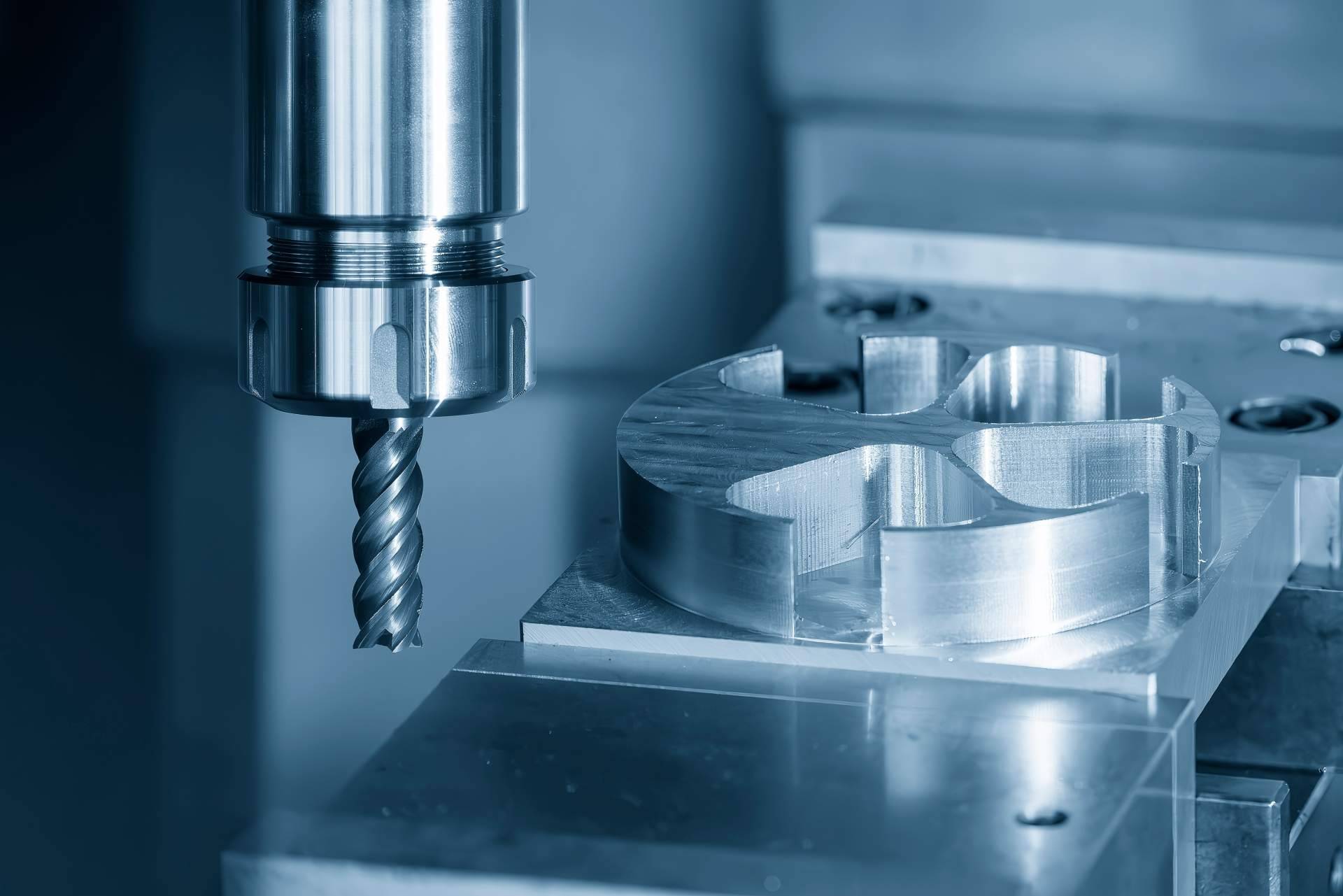 Series cortas con máxima precisión; la especialidad de mecanizado de Grumeber