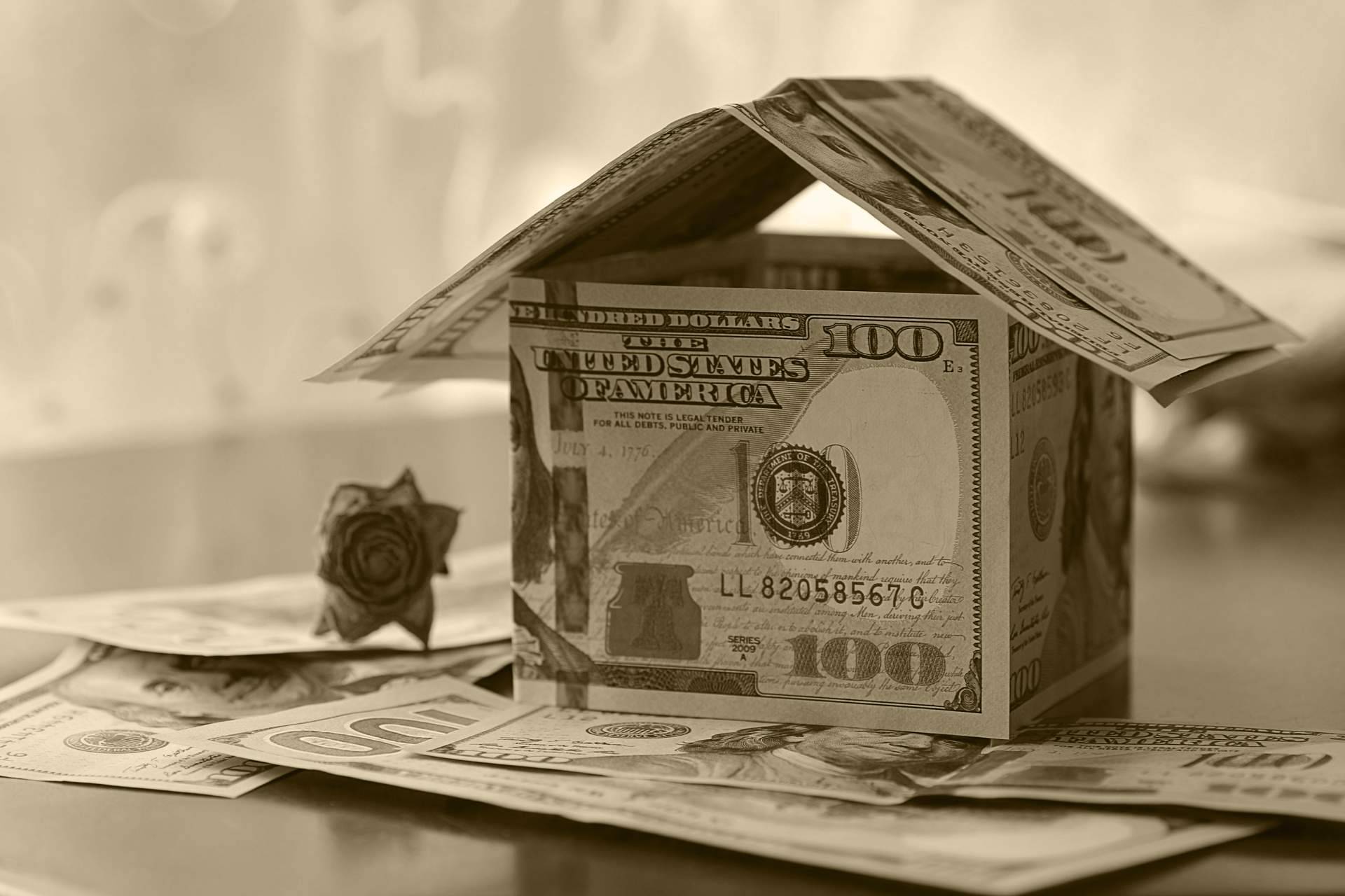 De ladrillos a tokens, la transformación de la propiedad inmobiliaria con blockchain
