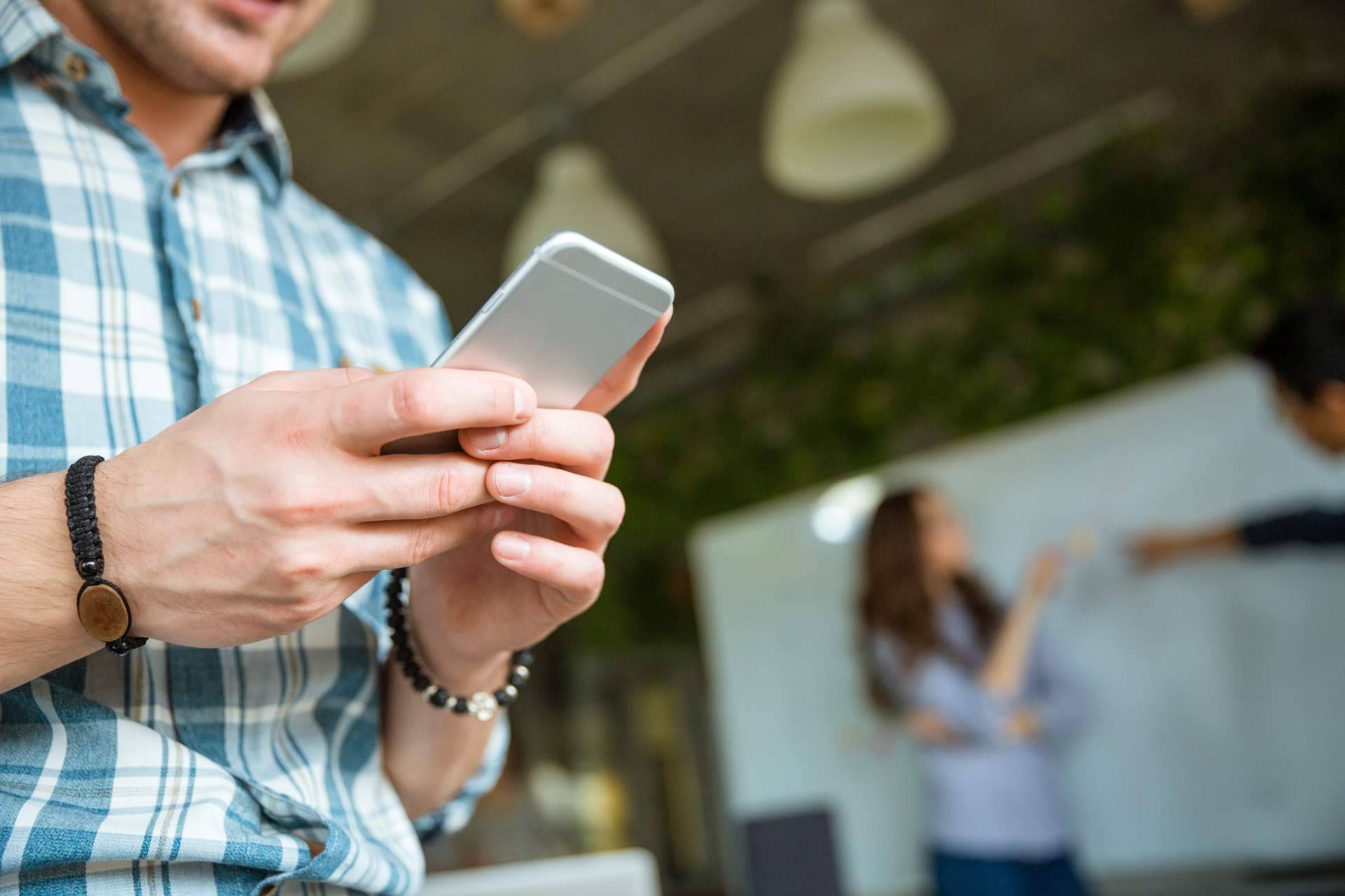 La tecnología de CustomVote impulsa soluciones avanzadas para votaciones online con máxima seguridad