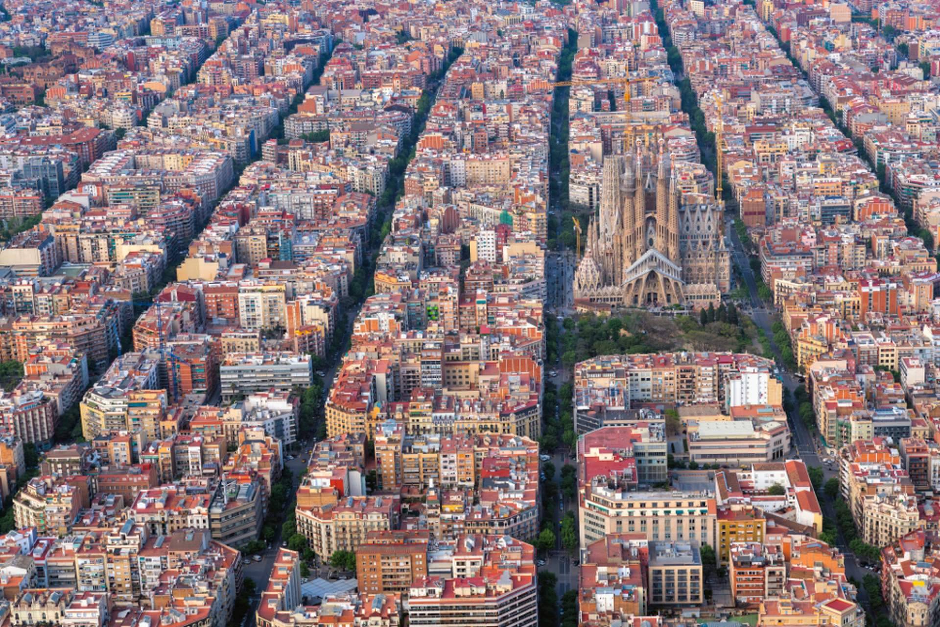 JC Architect ofrece servicios de arquitectura y consultoría inmobiliaria personalizados en Barcelona