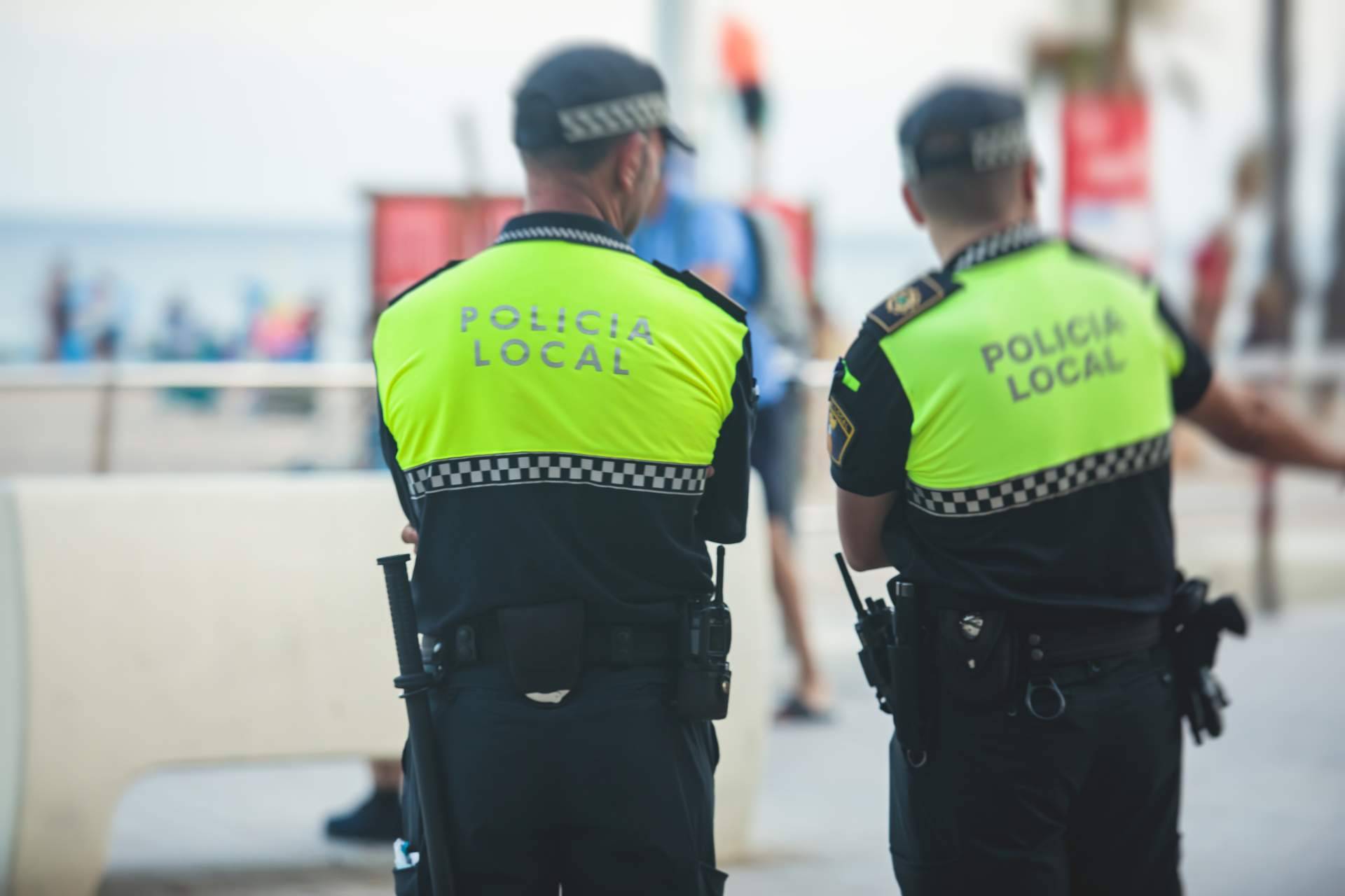 Un modelo de éxito, más de 30.000 profesionales formados por la Escuela Superior de Seguridad en España