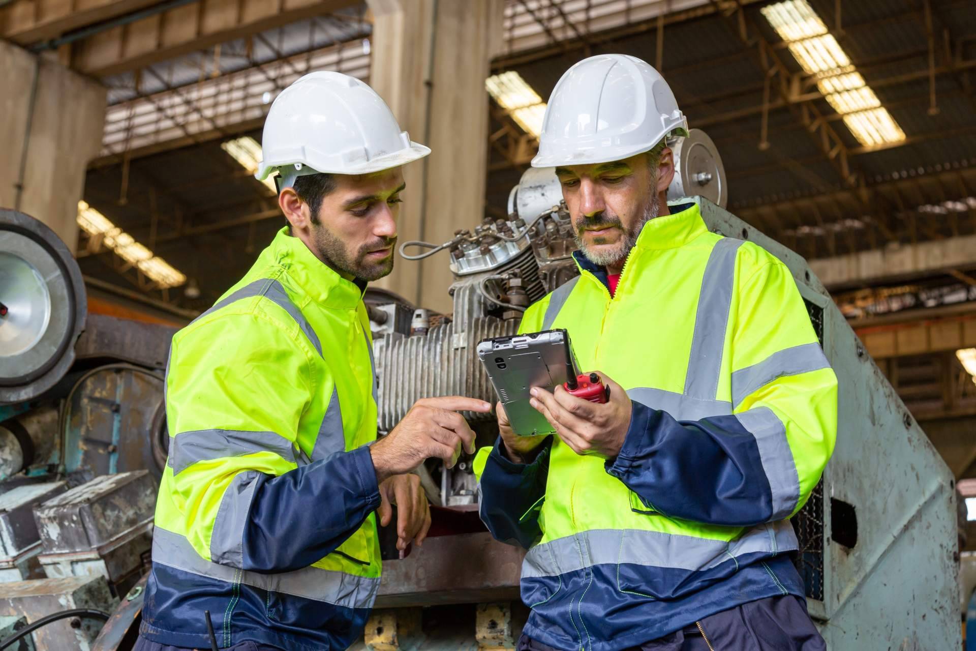 Ropa de alta visibilidad personalizada y con descuentos para empresas; SoloUniformes revoluciona el mercado