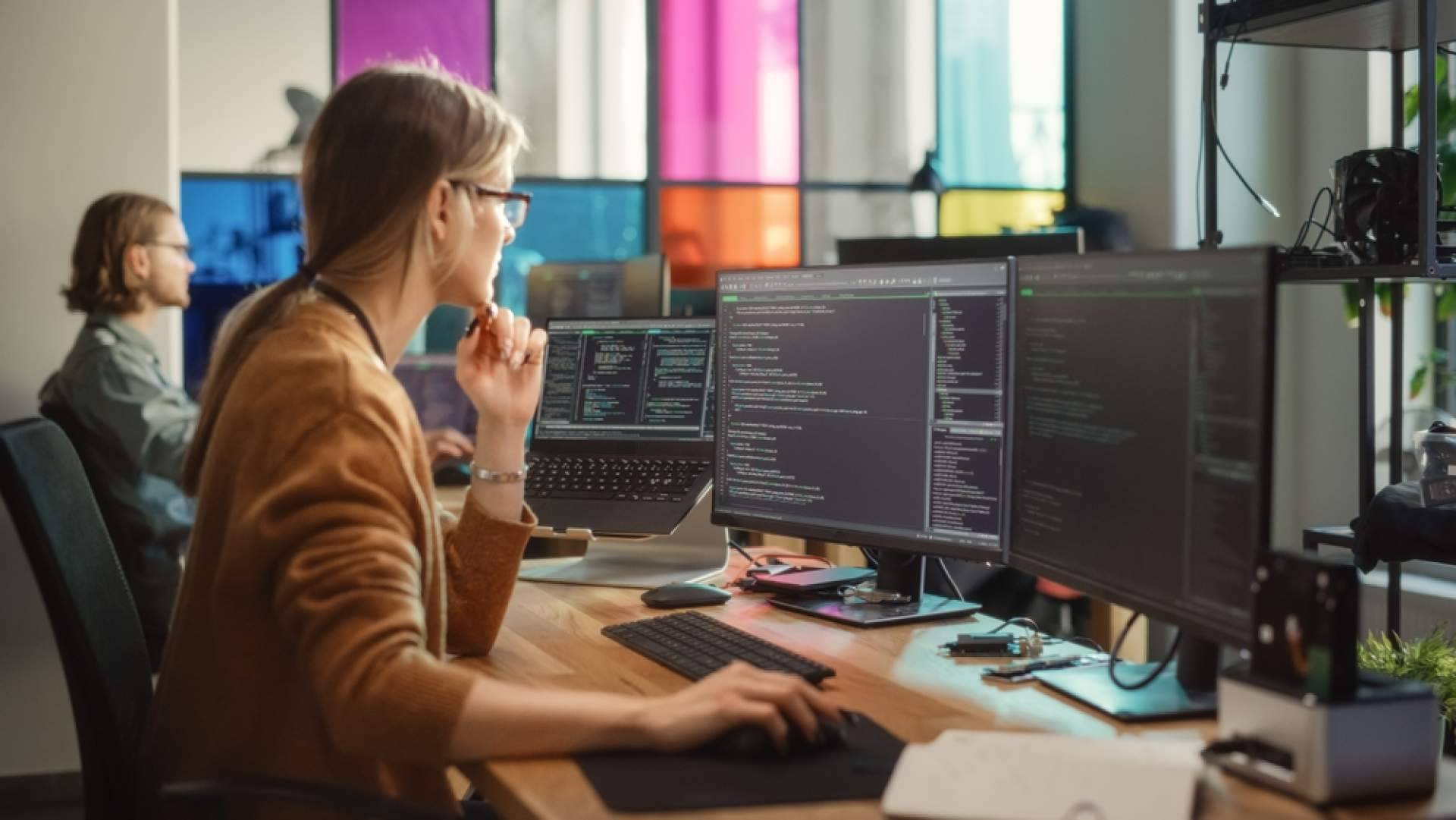 Imagar Solutions Company impulsa la transformación digital con servicios informáticos especializados