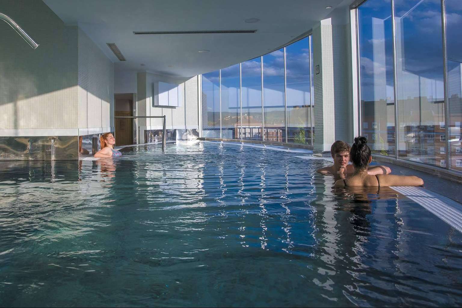Los hoteles y experiencias que más darán que hablar este 2025