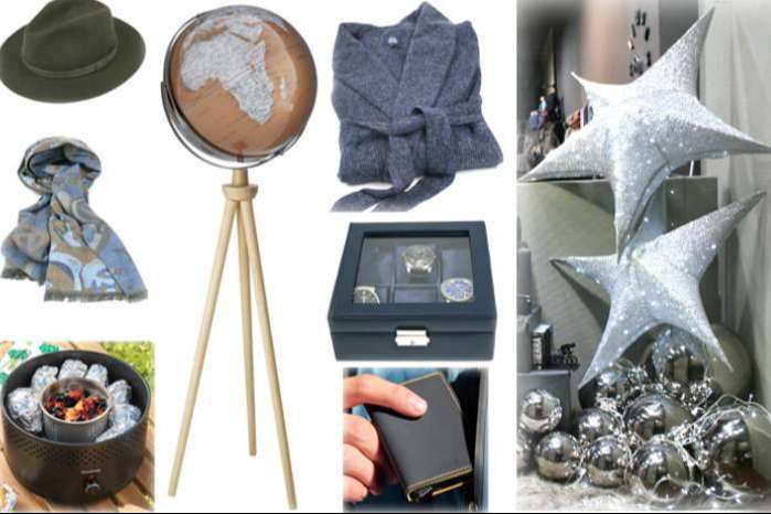 Navidad en Solohombre, regalos originales diseñados para marcar la diferencia