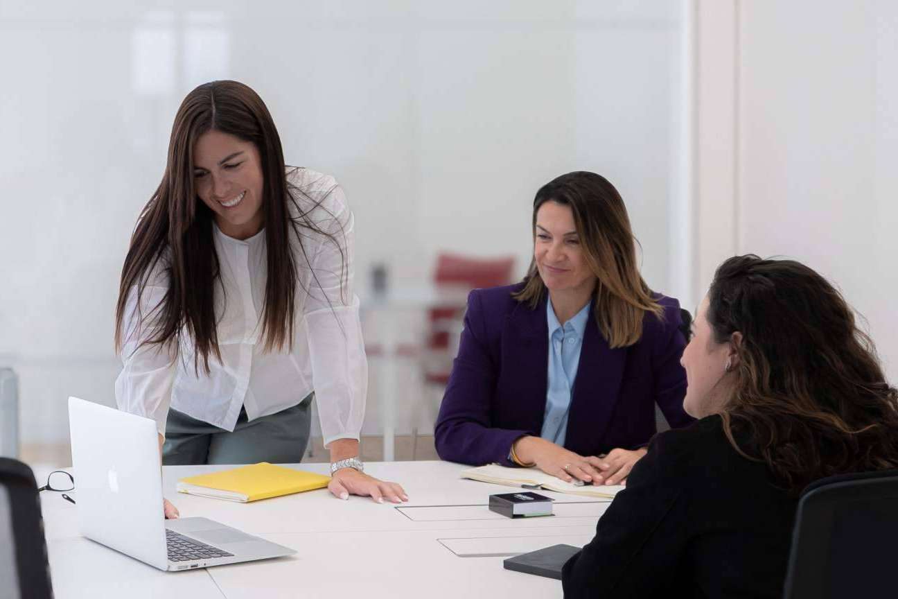 Soluciones de Executive Search en Gran Consumo con Time To Grow
