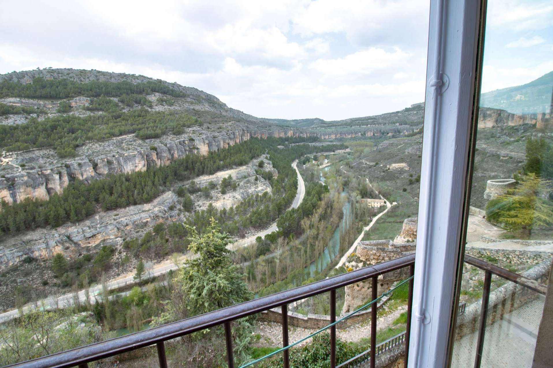 CUENCALOFT Apartamentos turísticos en Cuenca; vivir la Navidad en un entorno único