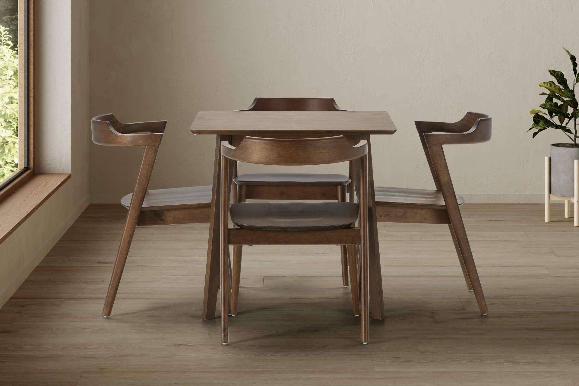 Sillas para comedor de todos los estilos, la propuesta de Top Mueble