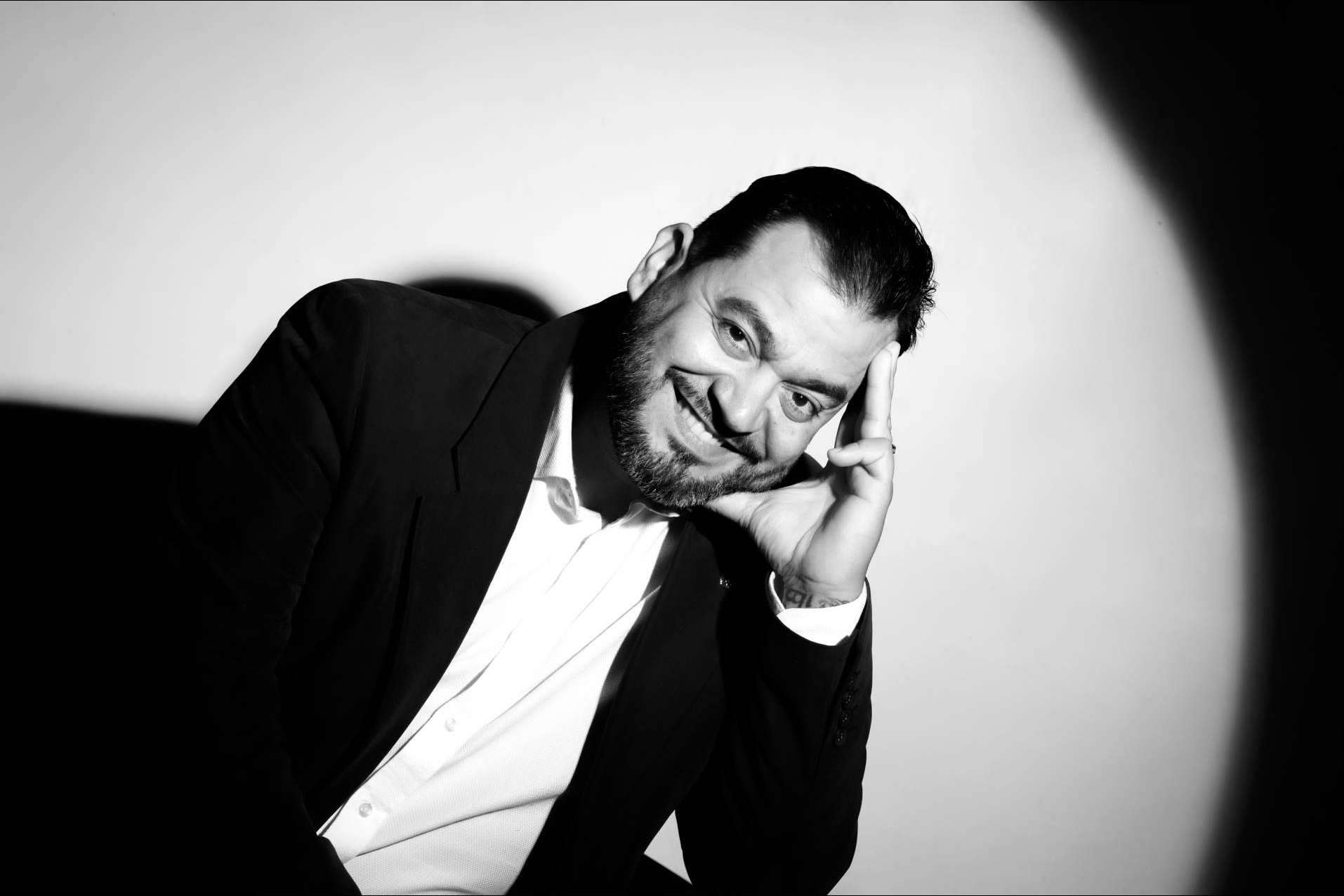 Jesús Madrid, CEO de MH Fincas, integra los valores de 'El Camino del Ser' en su modelo de liderazgo empresarial