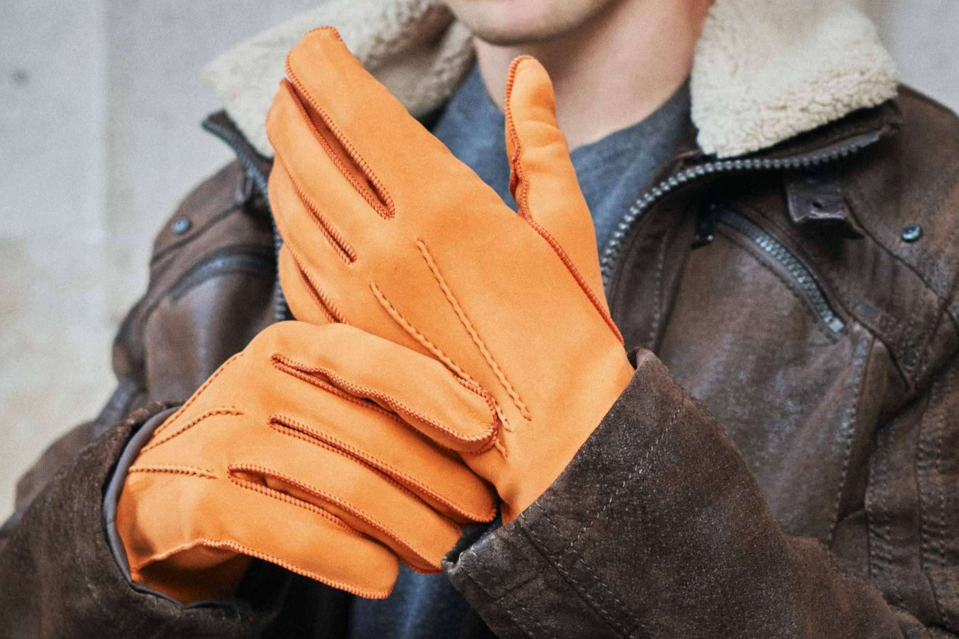 Santacana, guantes para regalo, una apuesta elegante y práctica para esta Navidad