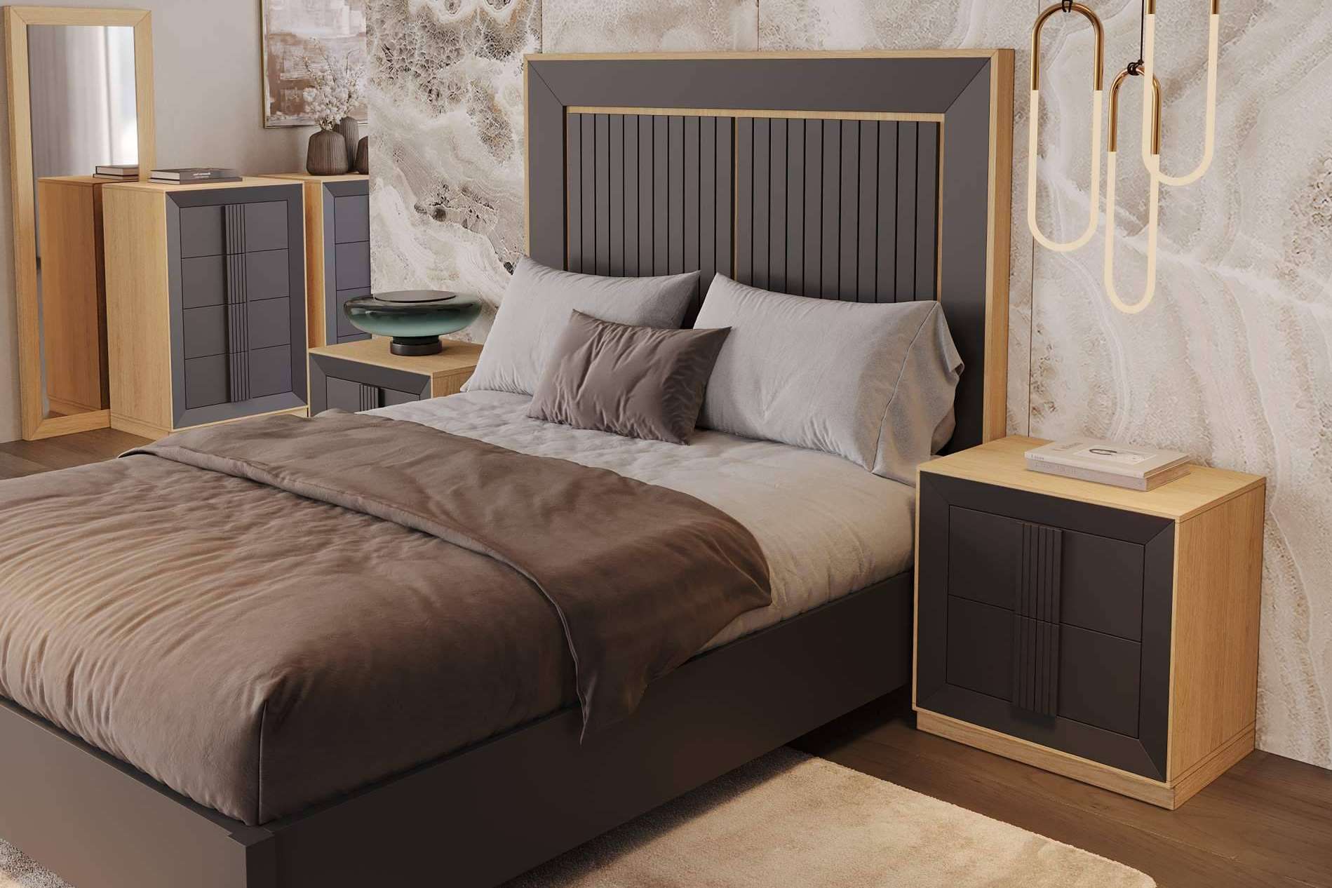 Muebles La Factoría, tradición y diseño en muebles de madera en el norte de España