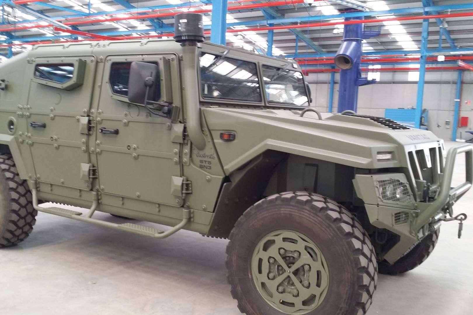 ExploStop Protection refuerza la seguridad en depósitos de combustibles con tecnología avanzada