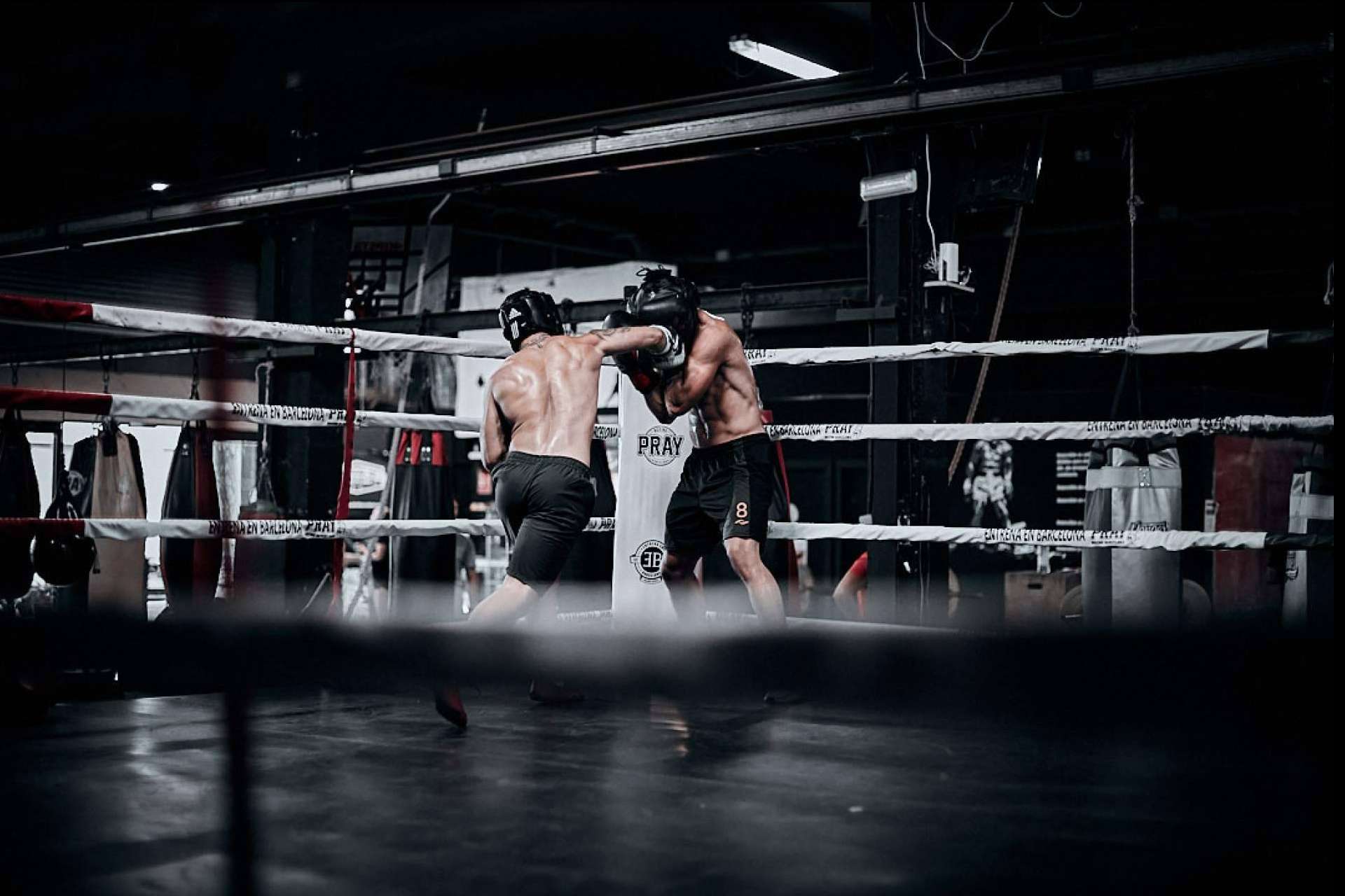 La clave del éxito en el ring, planificación de la dieta keto para boxeadores