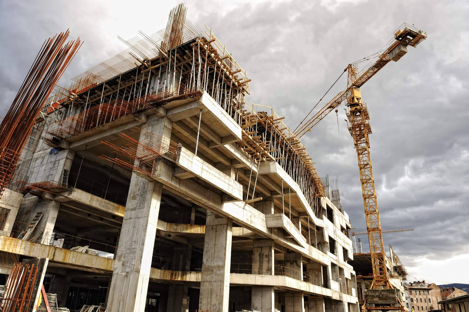 La amplia gama de materiales de construcción de Sacosa impulsa proyectos eficientes y sostenibles