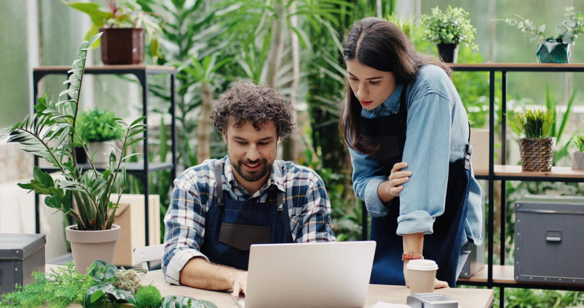 JGC Market, el marketplace que fomenta el comercio de proximidad