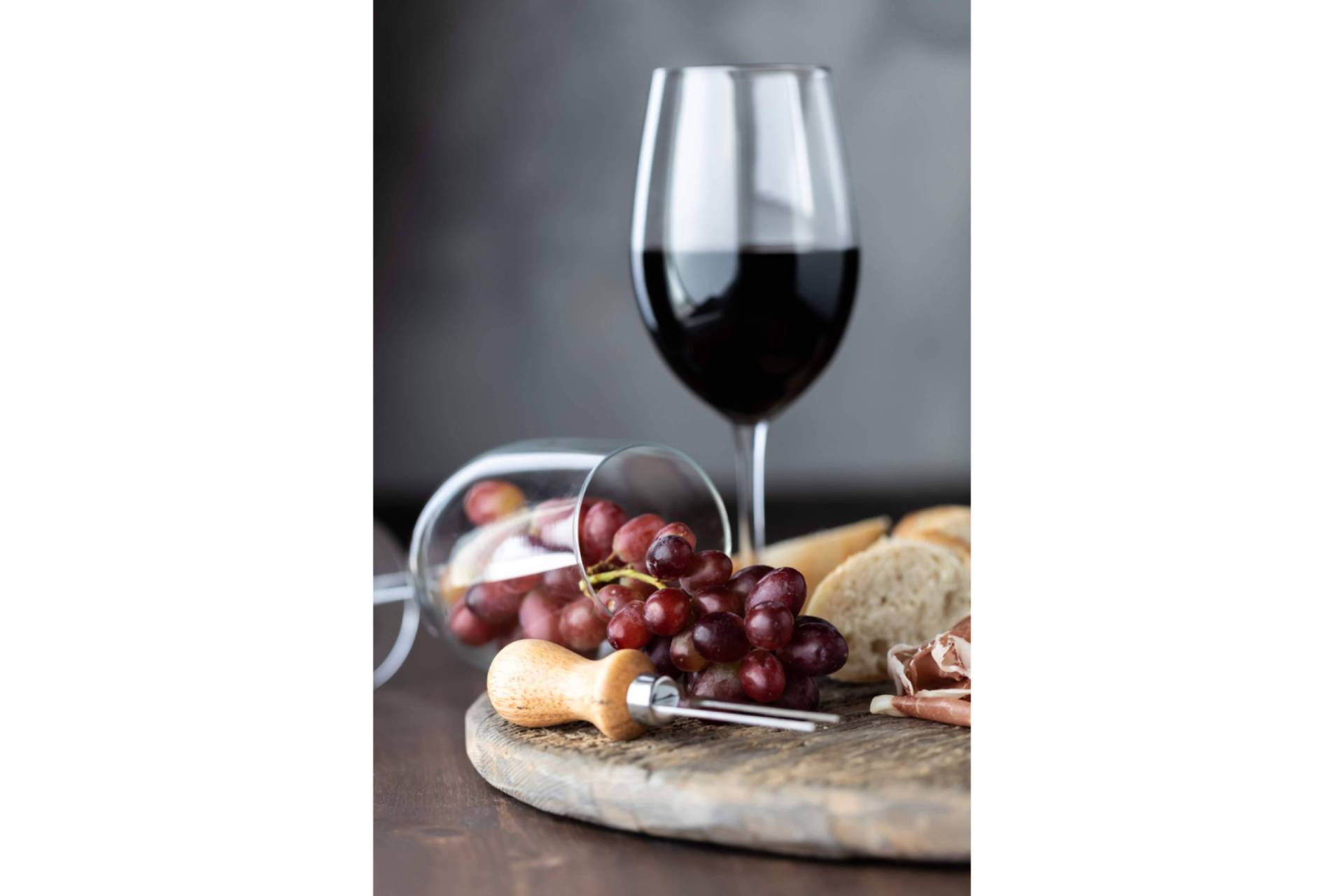 El vino tinto está de moda, Naturelovers Wines y su selección ecológica de calidad