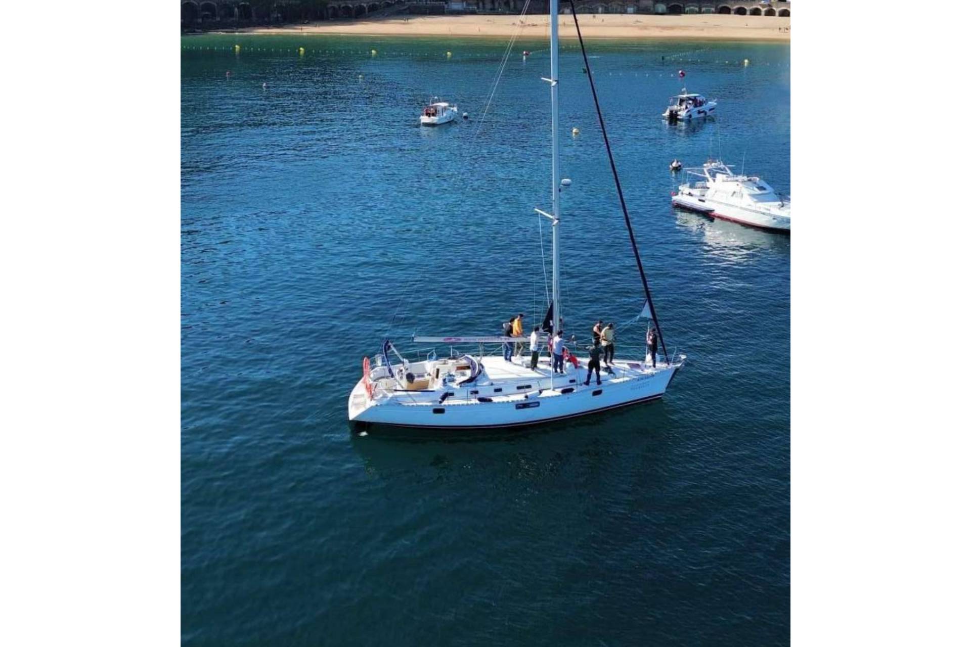 Patrón o patrona de barco, sueño al alcance de la mano