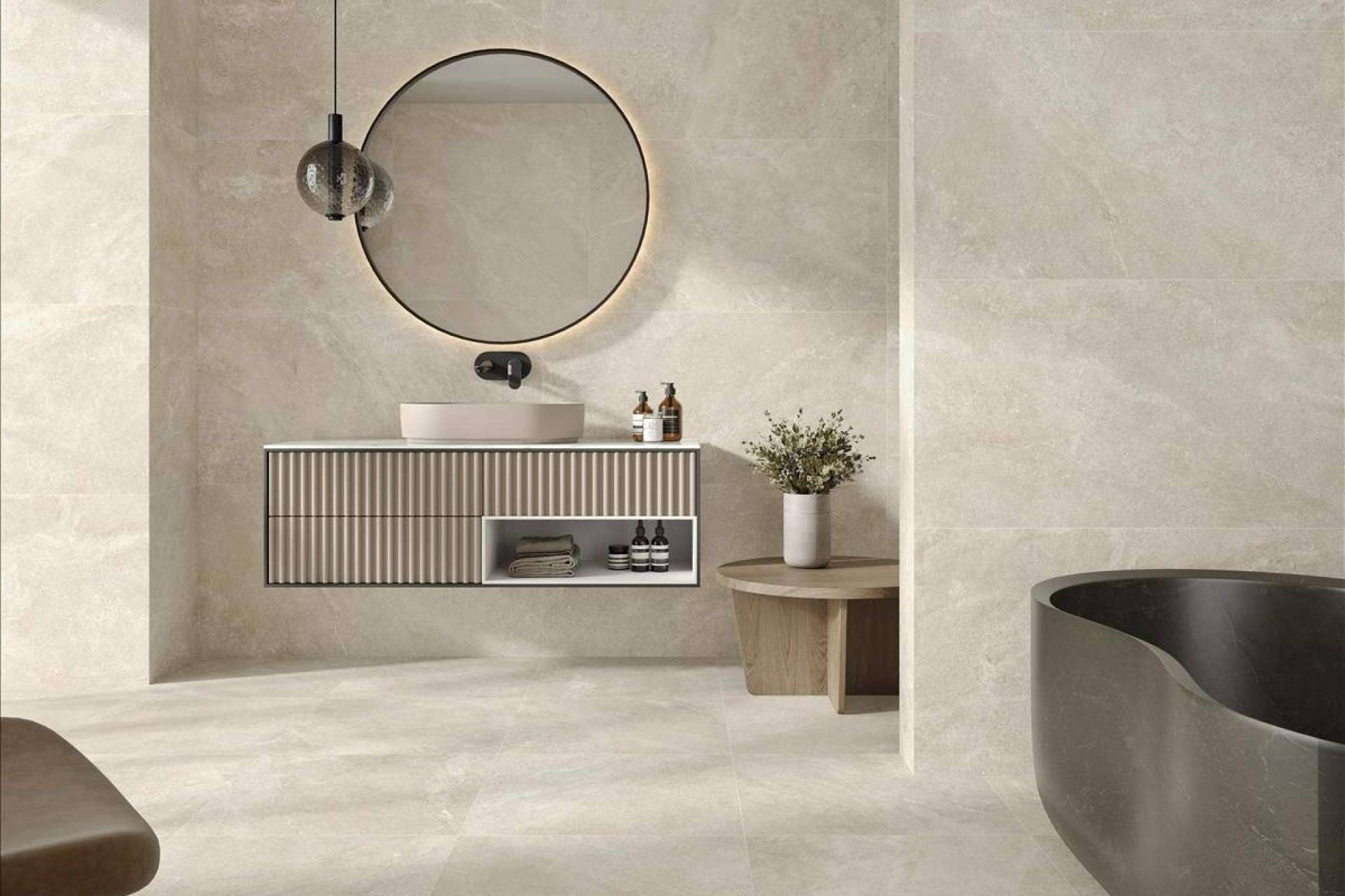 Interazulejo destaca las ventajas de comprar azulejos en su tienda online