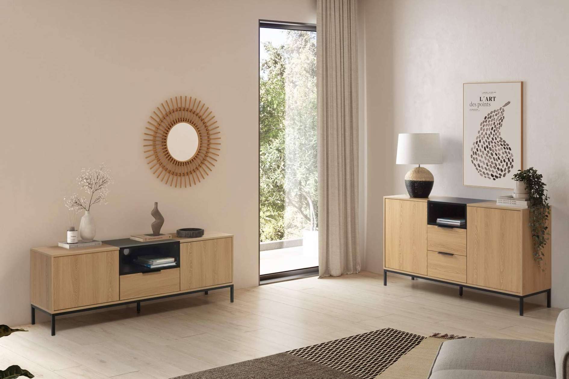 Top Mueble arrasa con las rebajas de enero 2025