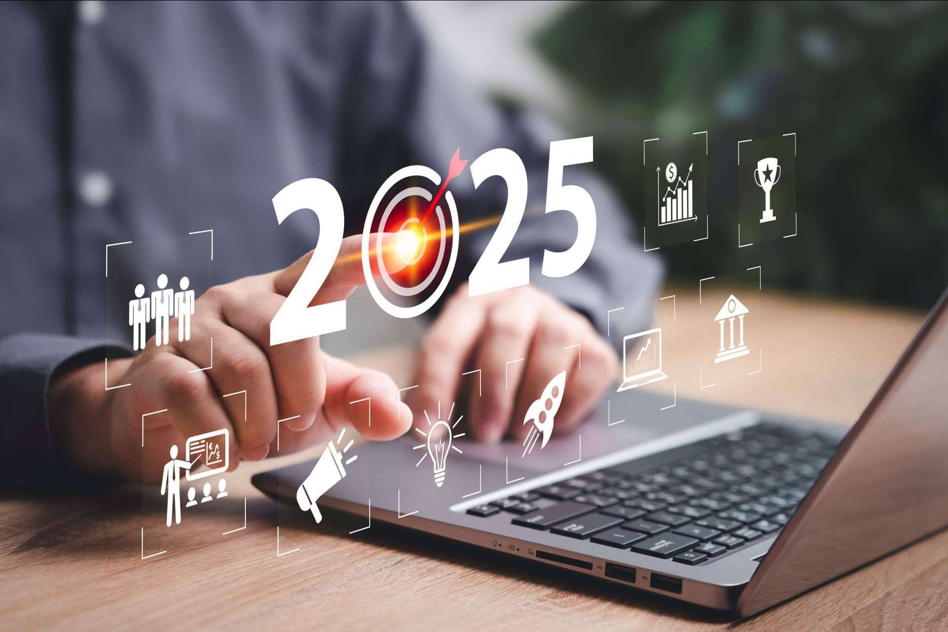 Proyección del sector recobro en 2025