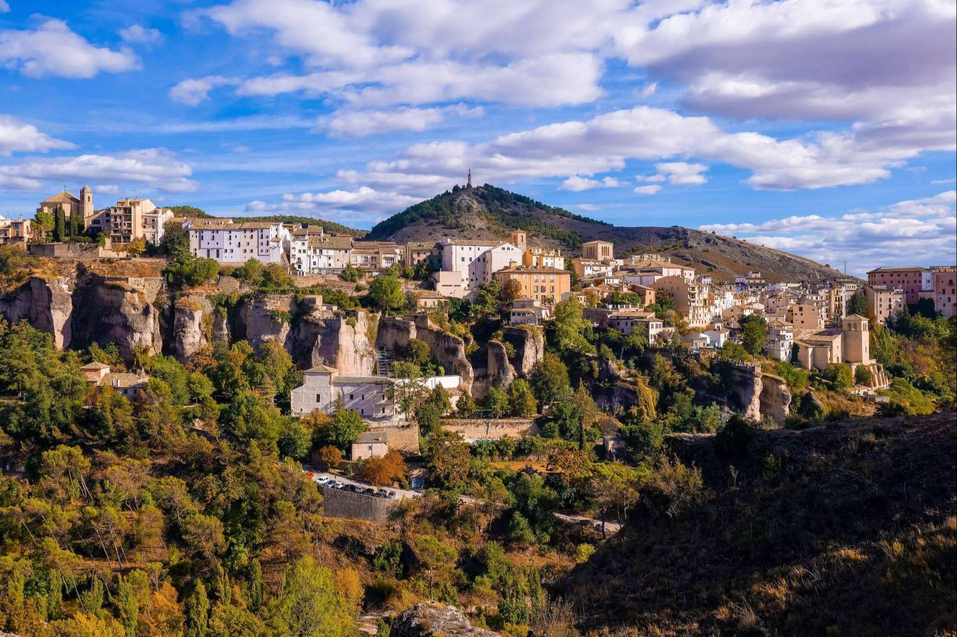 Vivir la magia de Cuenca en los exclusivos apartamentos de Cuencaloft
