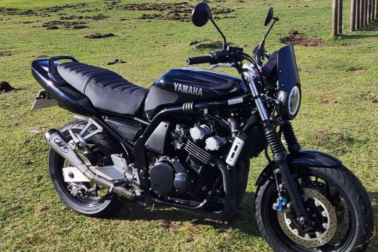 JM Fundas transforma la experiencia de conducción con asientos de moto a medida