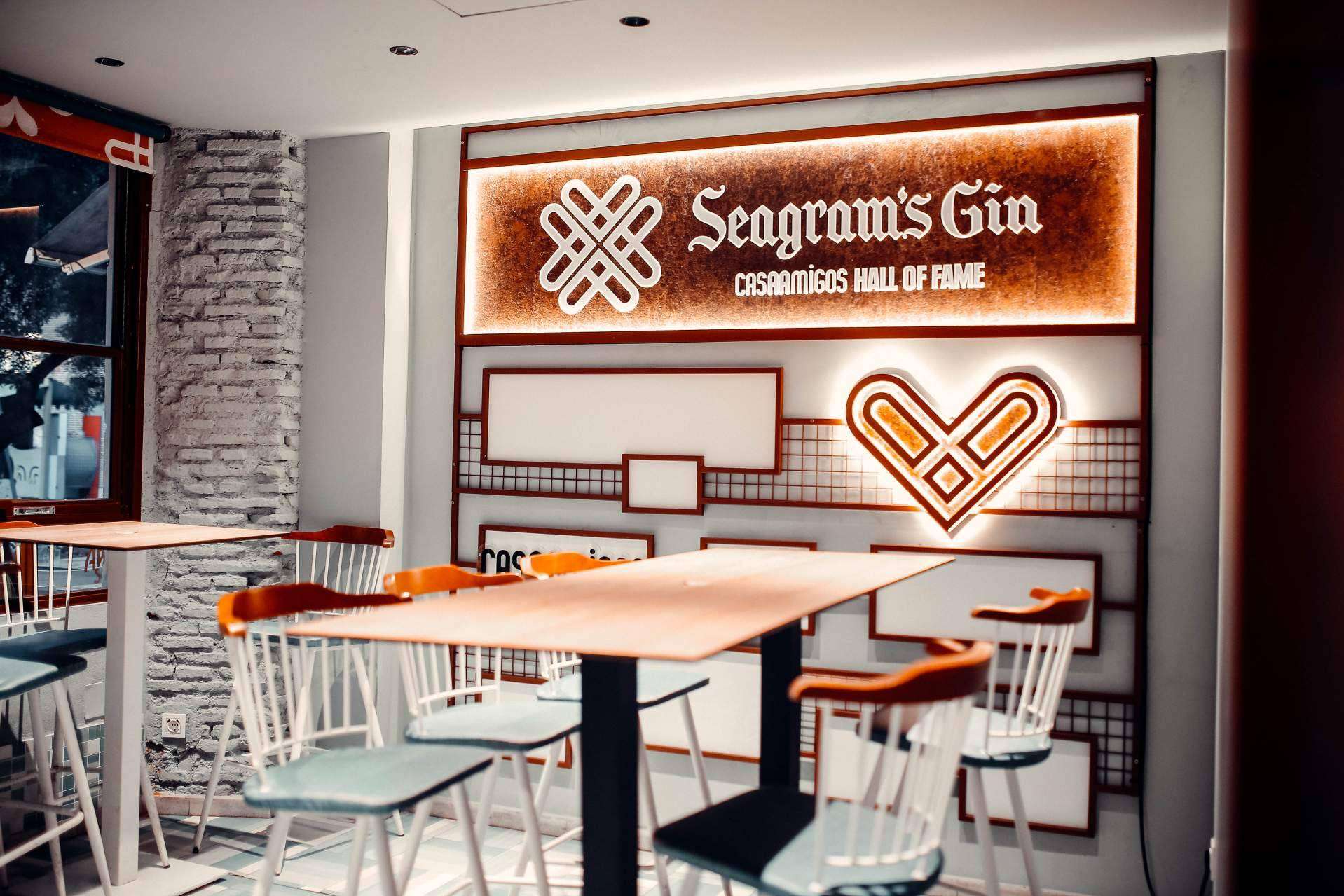 Restaurante Casaamigos, tradición y fusión en una carta completamente artesanal en Málaga