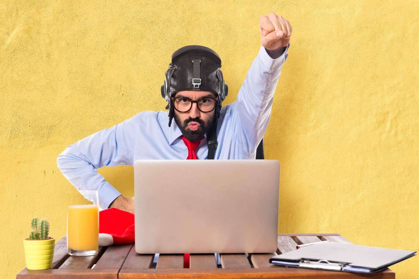 Confianza y seguridad en el hosting profesional de Netebu