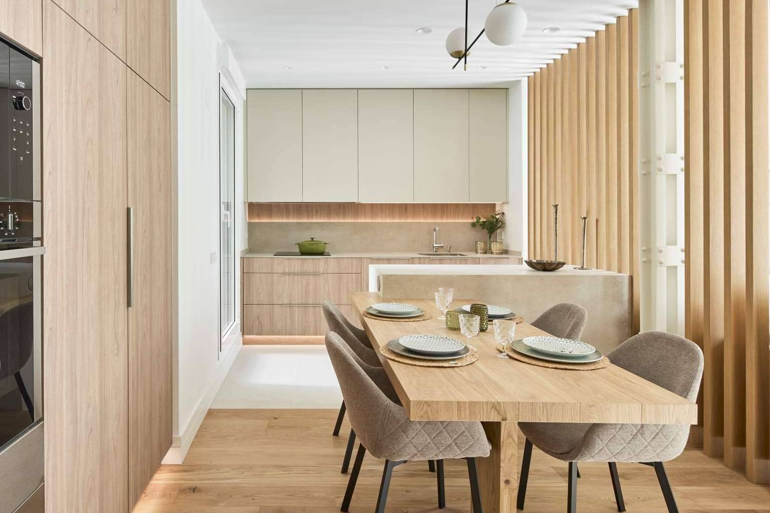 Grupo Coeco anuncia su presencia en Casa Decor 2025 como referente en fabricantes de cocinas en Madrid