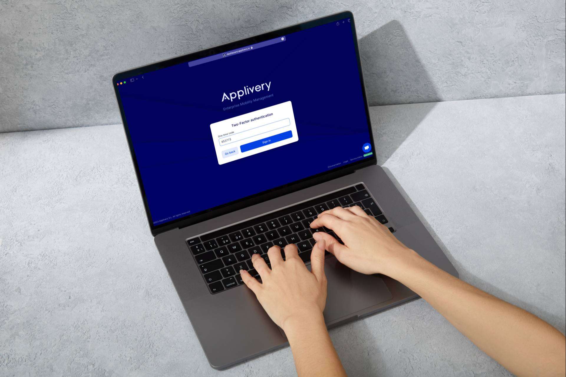 Applivery obtiene la certificación ISO 27001 y afianza su posición en la gestión segura de aplicaciones