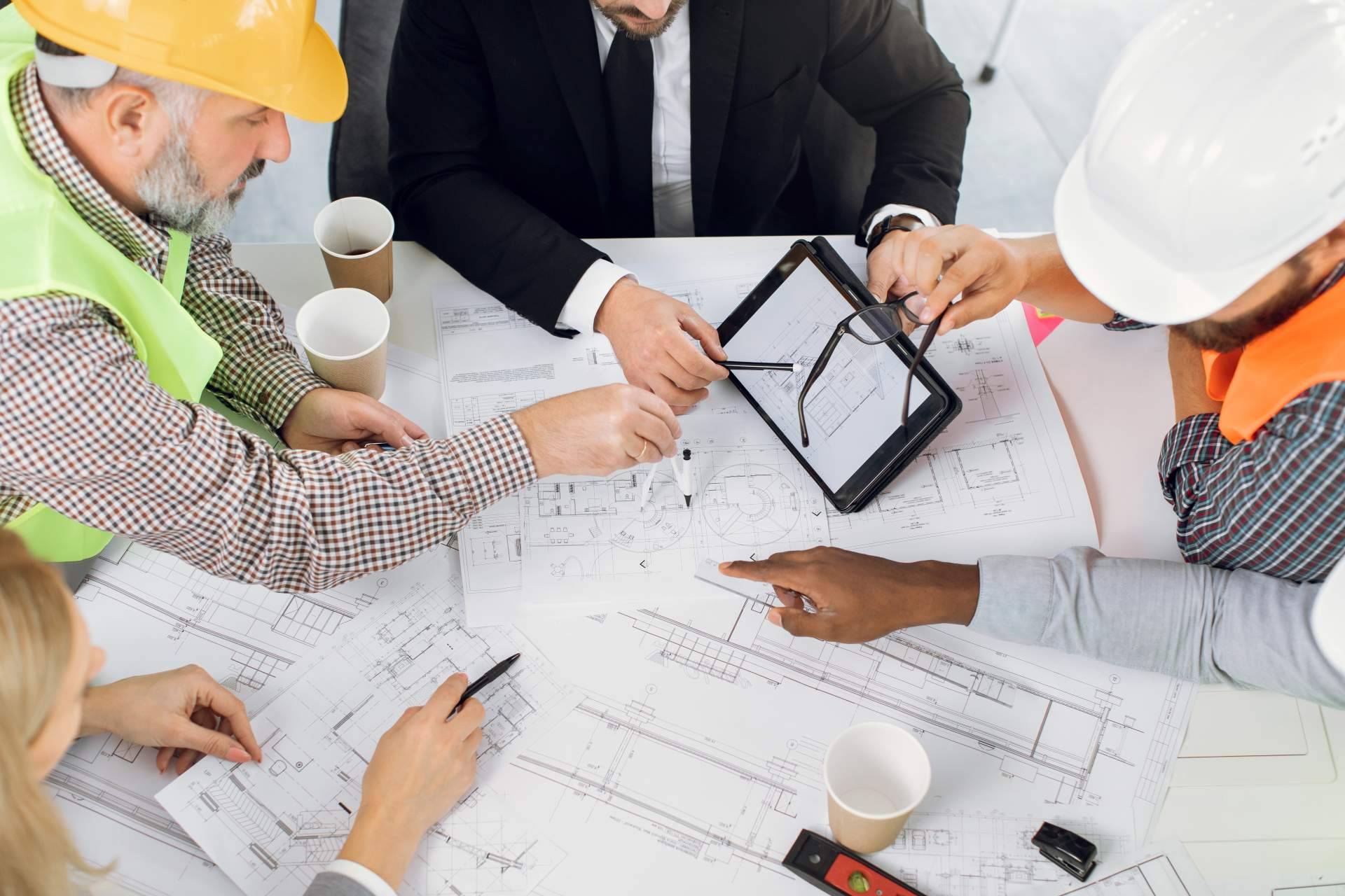 Arquitectura y promoción inmobiliaria, la visión integral de Pujadó Soler