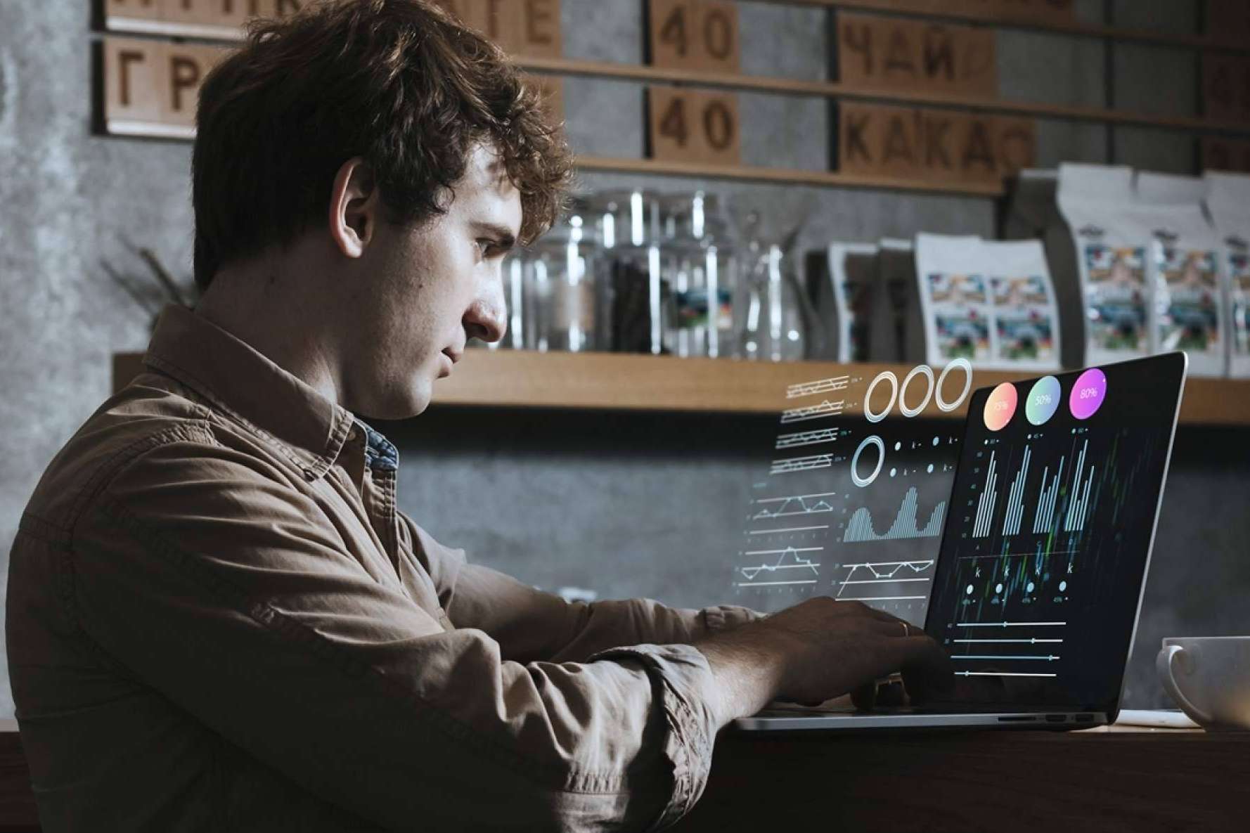 El desarrollo de aplicaciones web a medida, la especialidad de 3digits