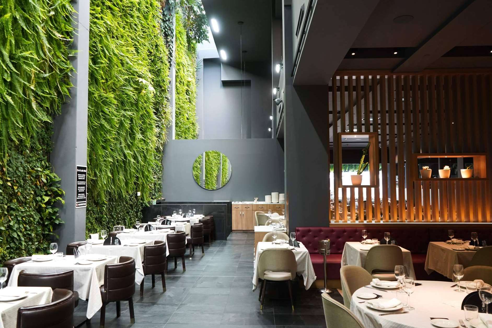 Bálamo celebra San Valentín con una experiencia gastronómica inigualable