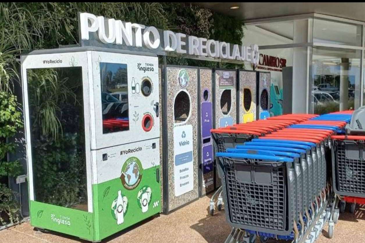 Biorecicladoras SDDR y 'Leales al Planeta'; la solución para medir y reducir la huella de carbono