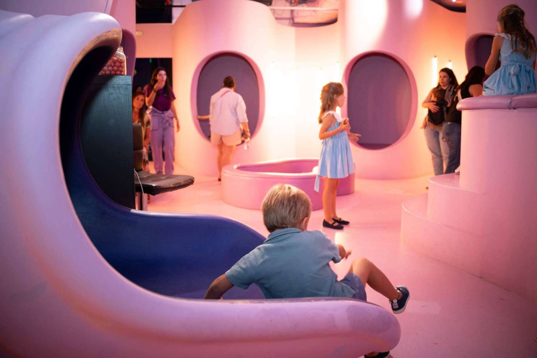 5 planes para vivir una Semana Blanca inolvidable en Madrid con los peques
