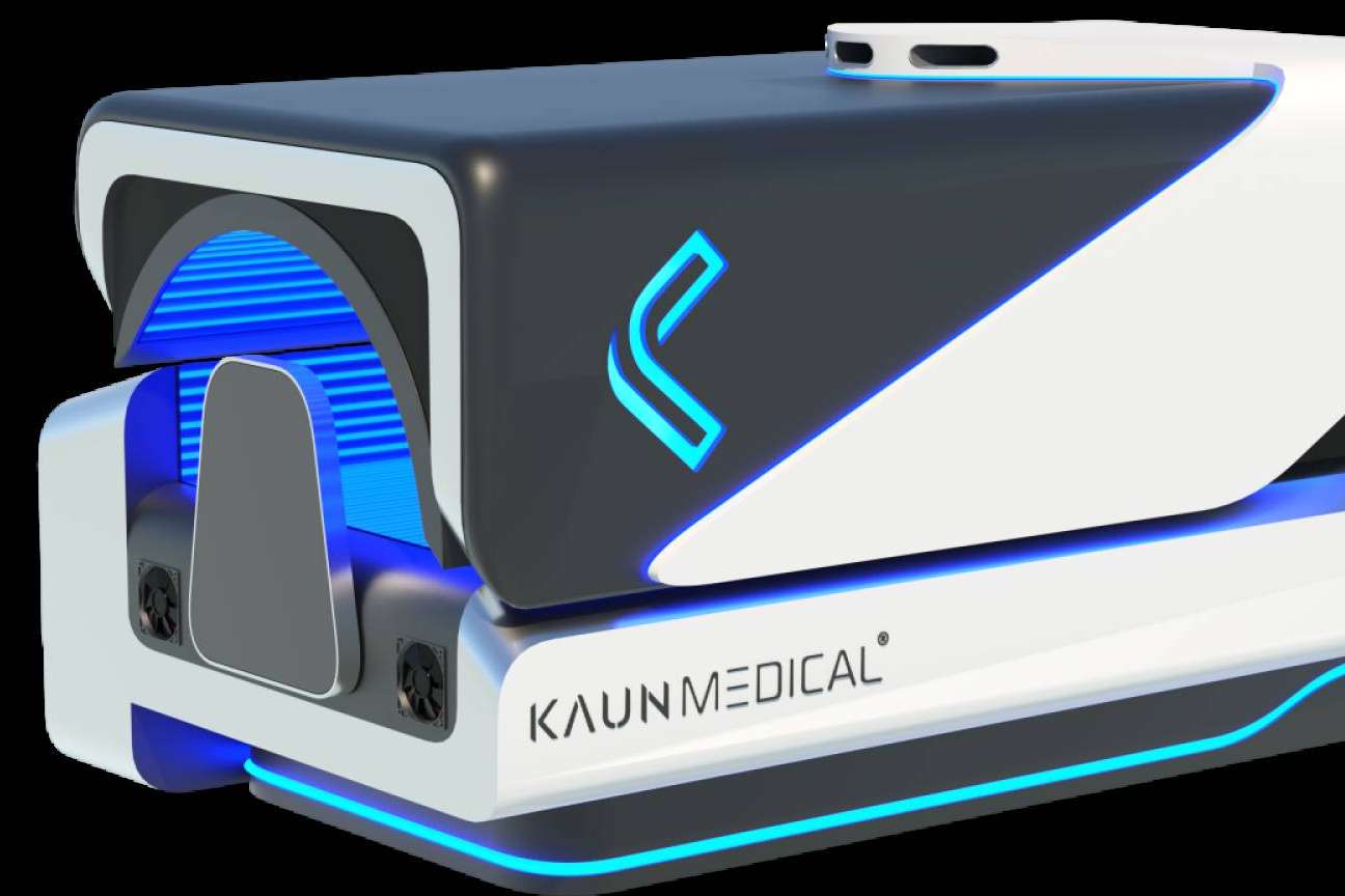 Kaun Medical, especialistas en fotobiomodulación para la regeneración y el alivio del dolor