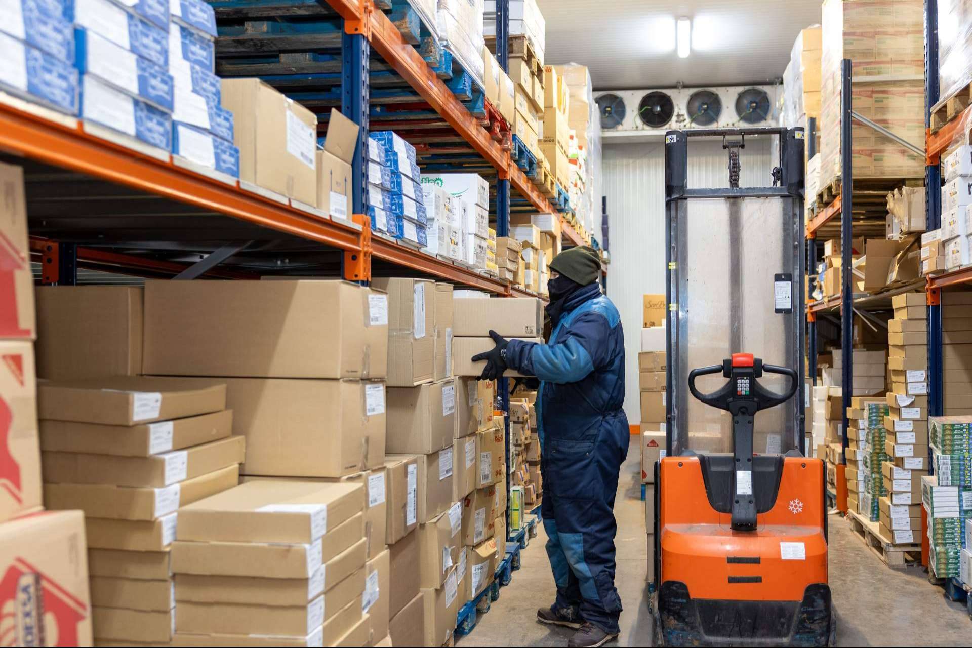 Eurosur cumple 25 años como distribuidor de alimentación con el foco puesto en el servicio al cliente